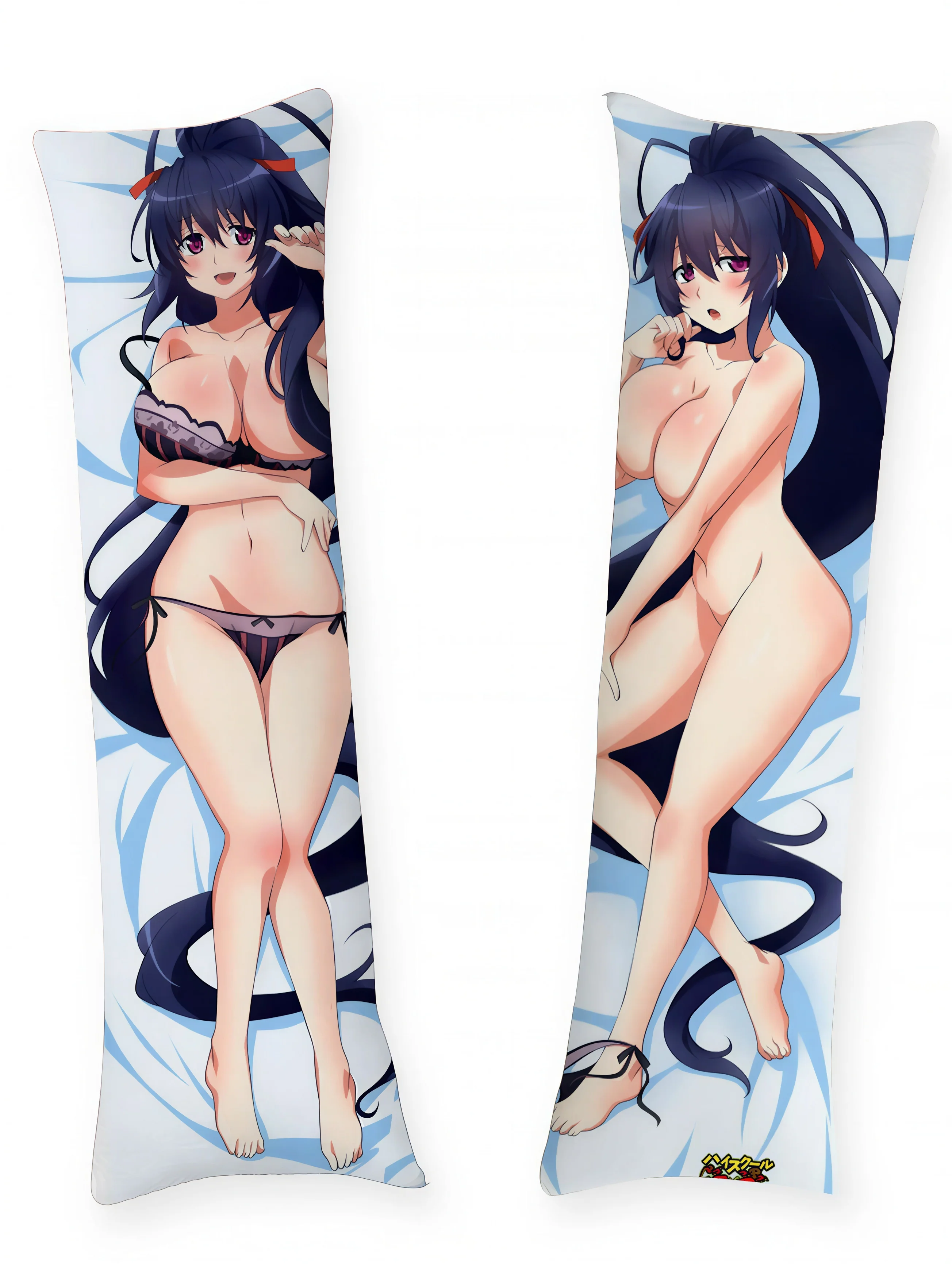 Akeno Körper-Kissen <br/> Akeno Lingeri