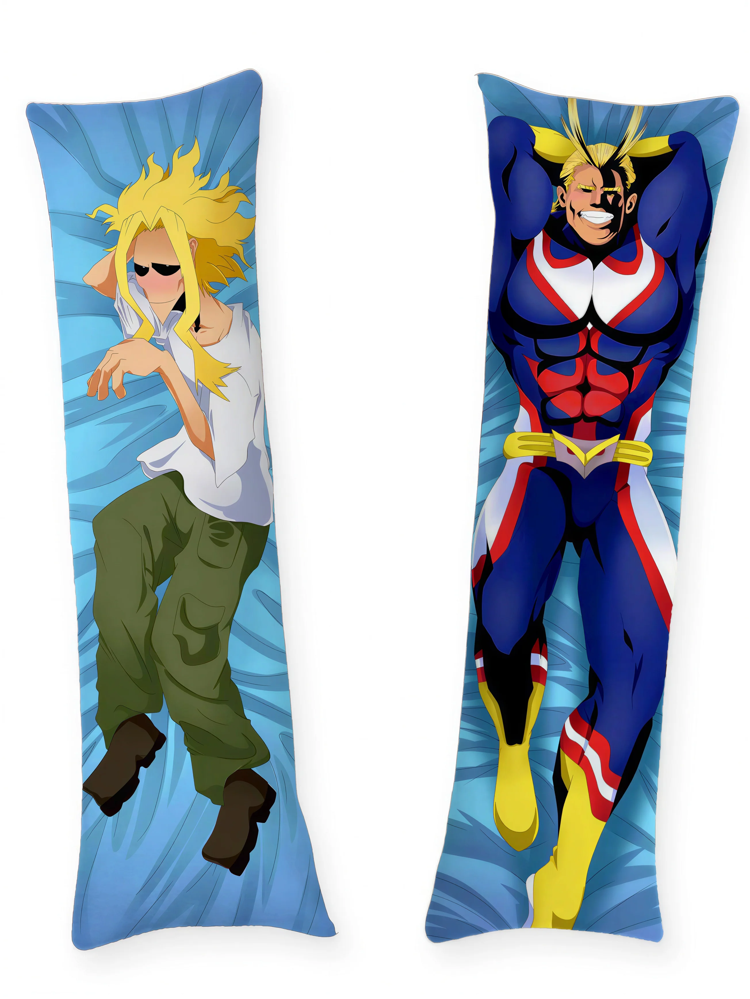 All Might Körperkissen <br/> All Might MHA
