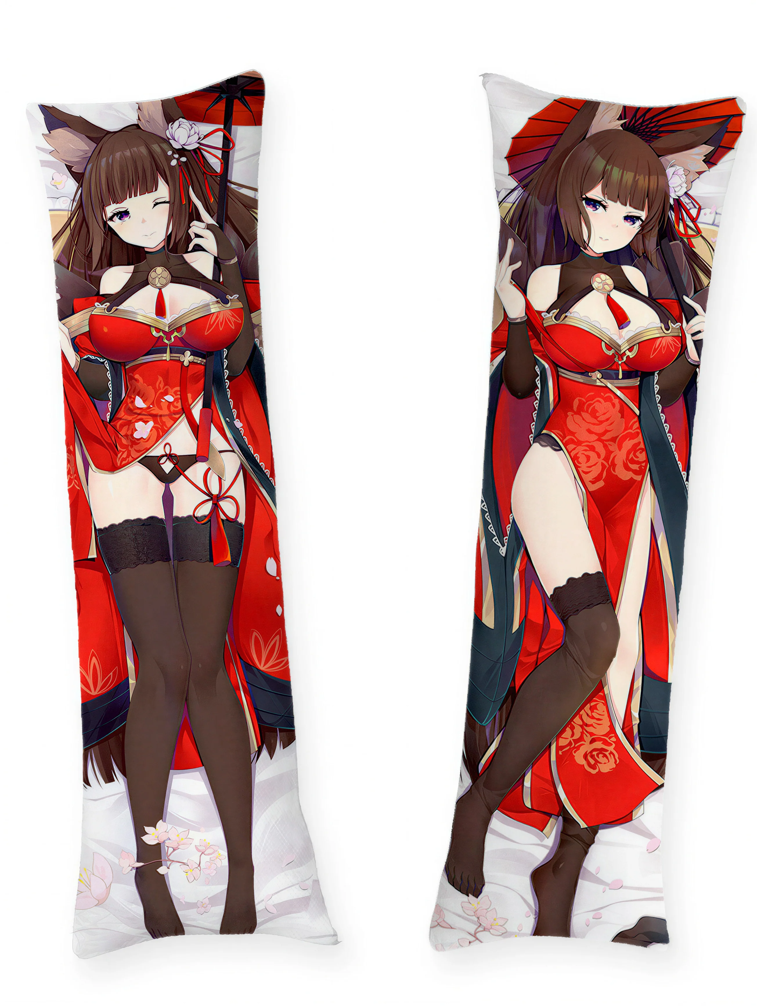 Amagi Chan Körper-Kissen <br/> Amagi Azur Lane