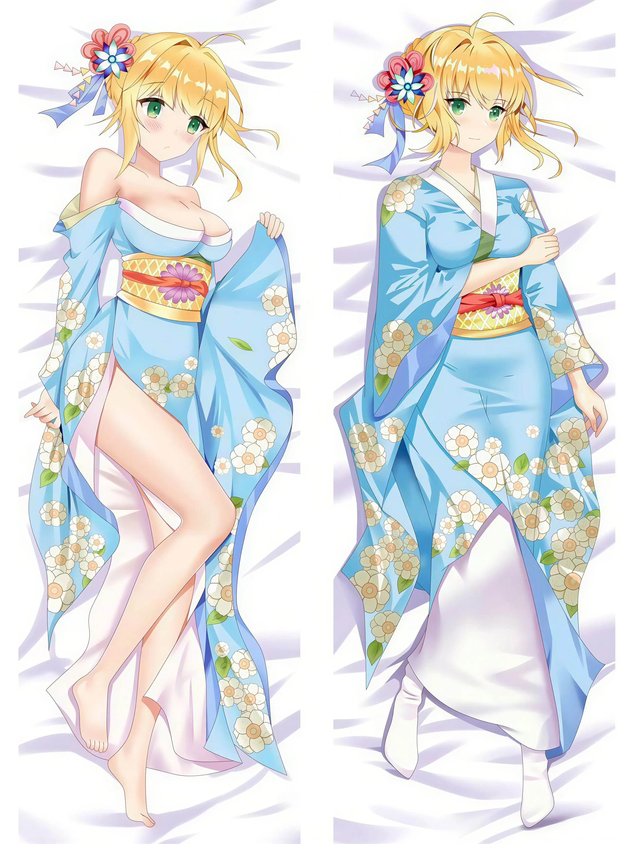 Saber Körper-Kissen <br/> Artoria FGO - Image 2