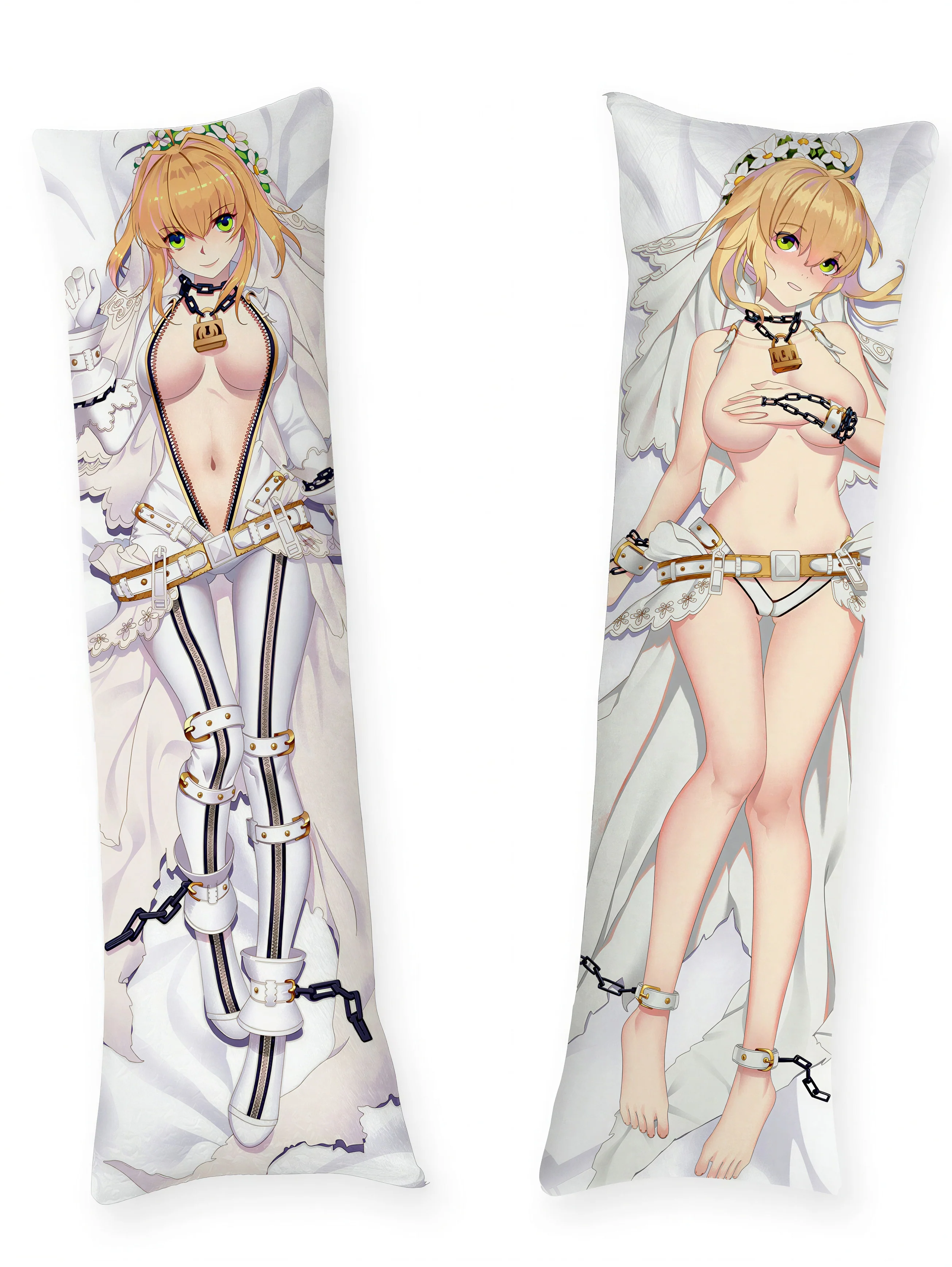Saber Körper-Kissen <br/> Artoria Pendragon