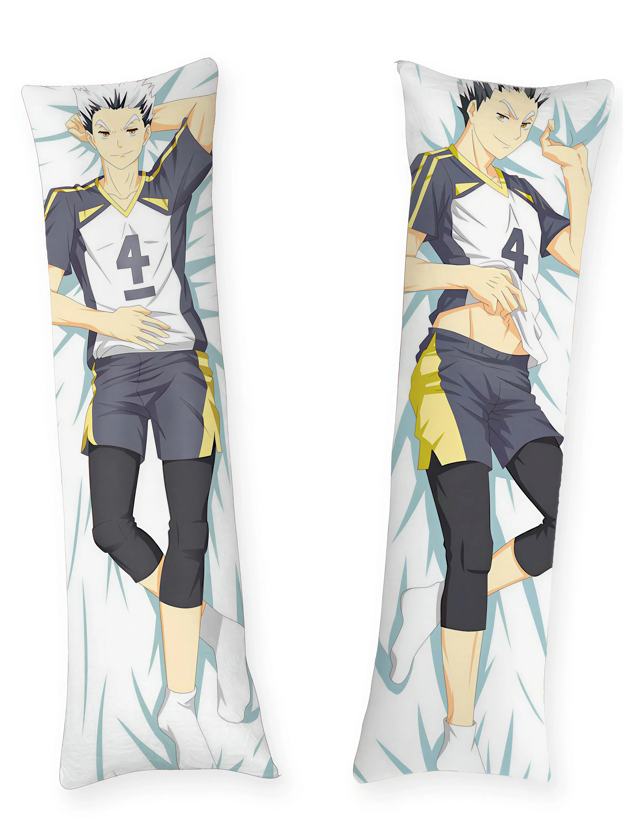 Kotaro Bokuto Körper-Kissen <br/> Bokuto Haikyu!