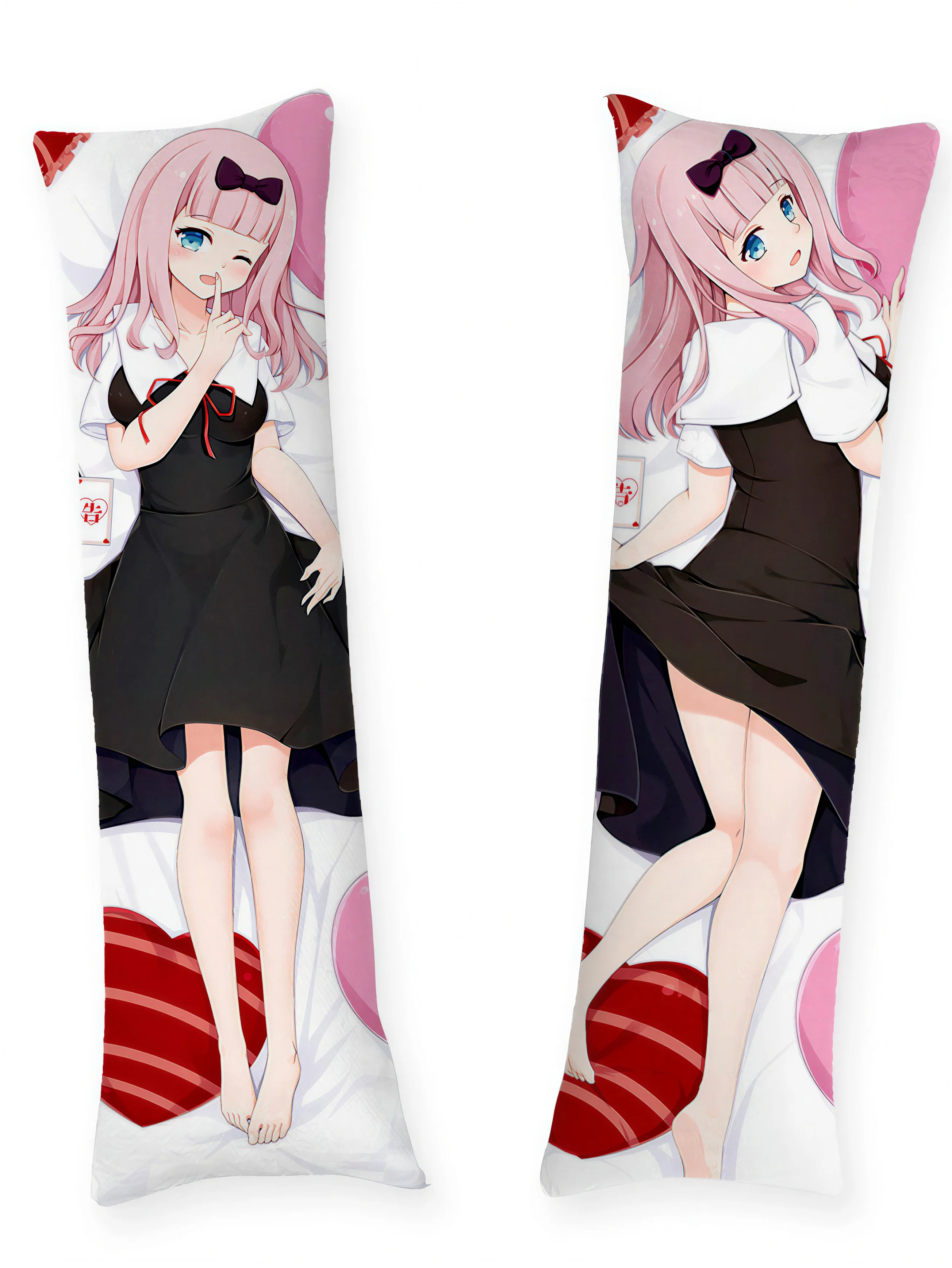 Chika Fujiwara Körper-Kissen <br/> Chika San