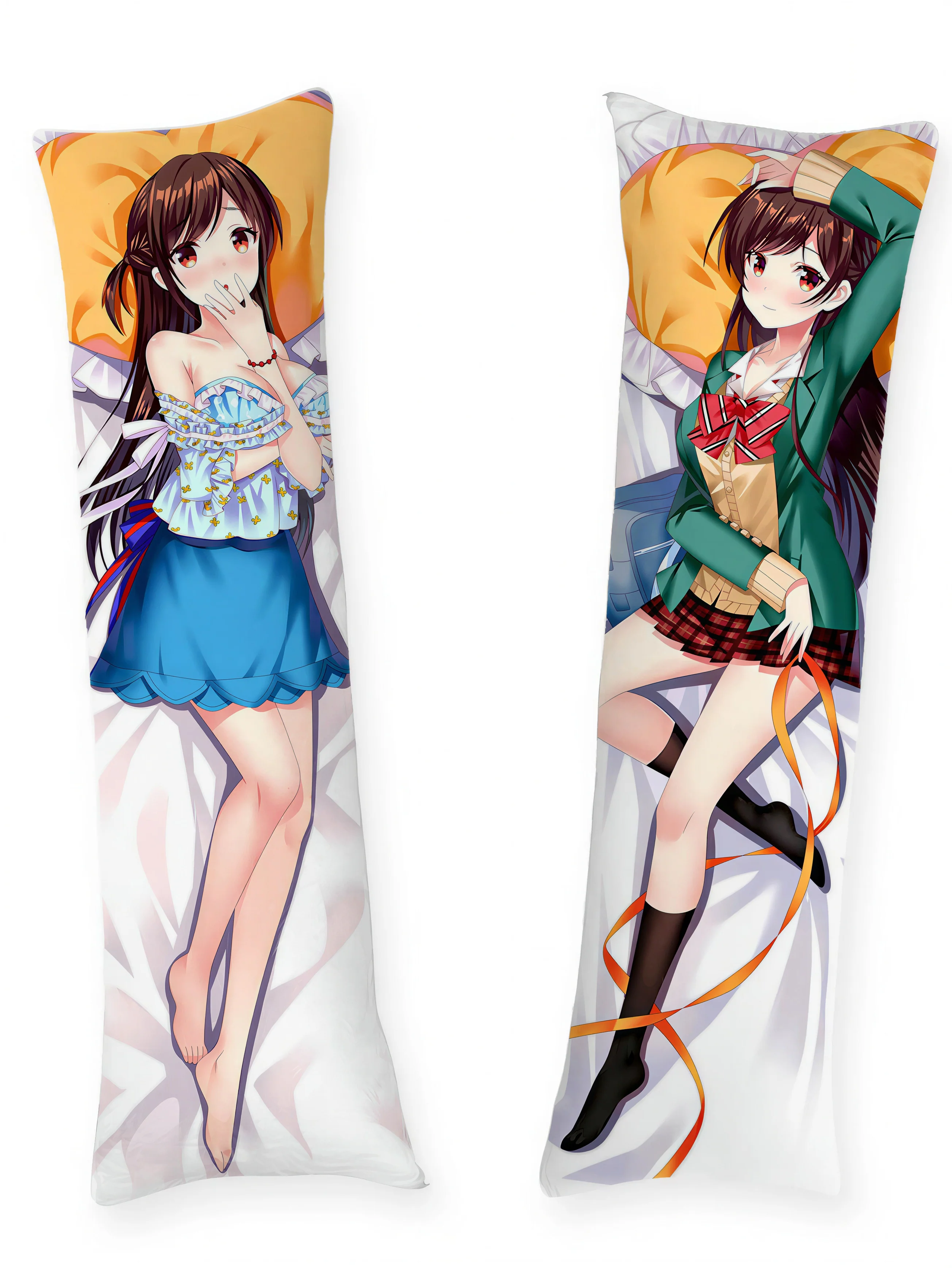 Chizuru Körper-Kissen <br/> Mizuhara Chizuru