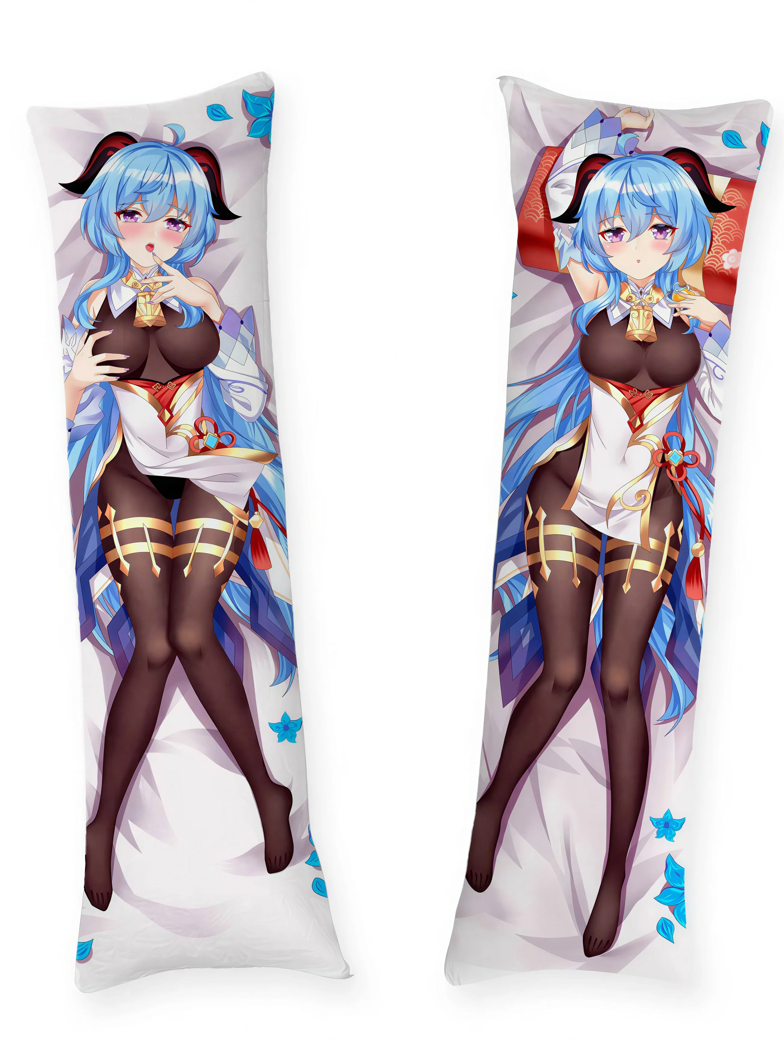 Ganyu Körperkissen <br/> Cute Ganyu