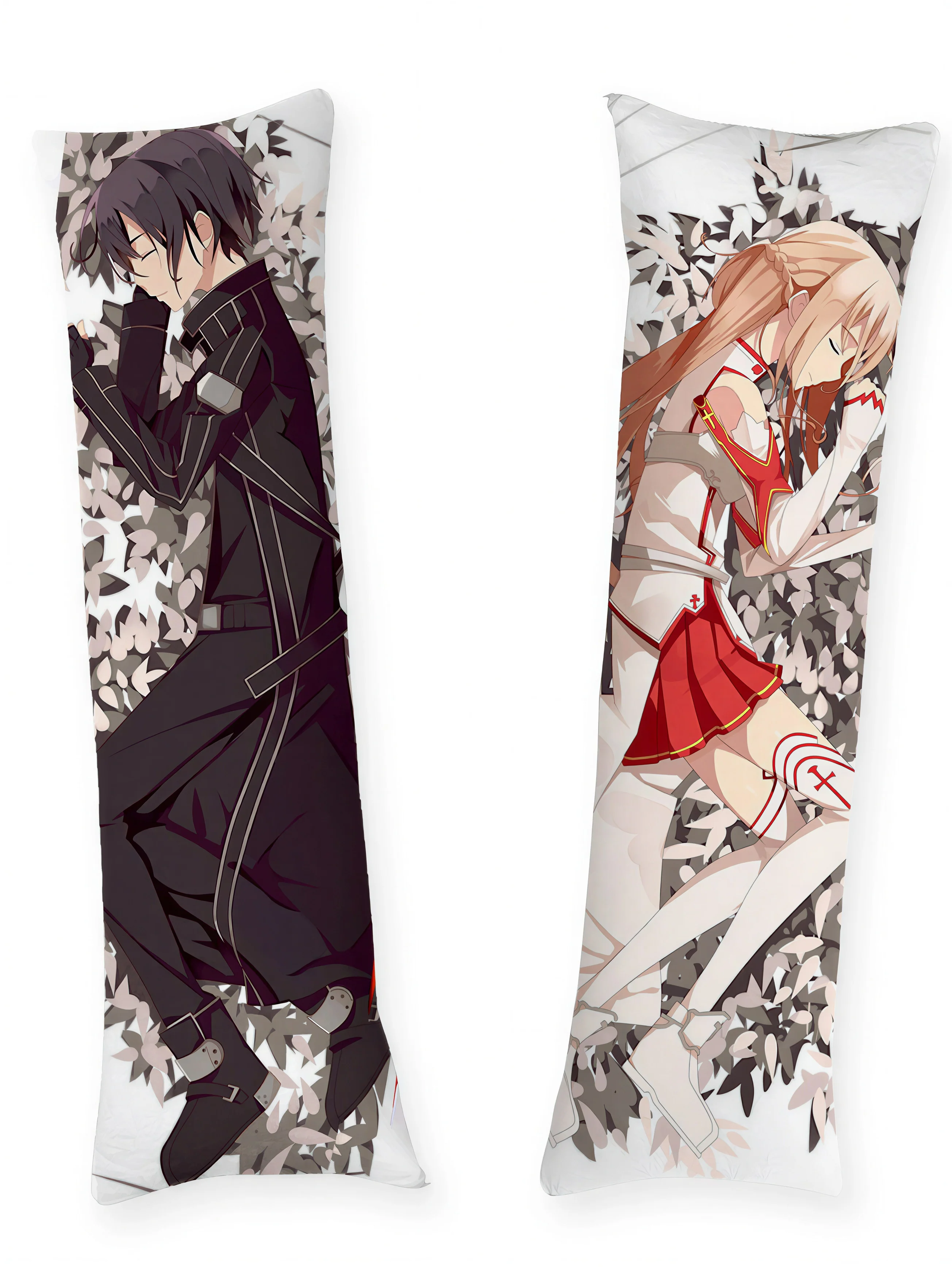 Asuna Body Pillow <br/> Asuna und Kirito