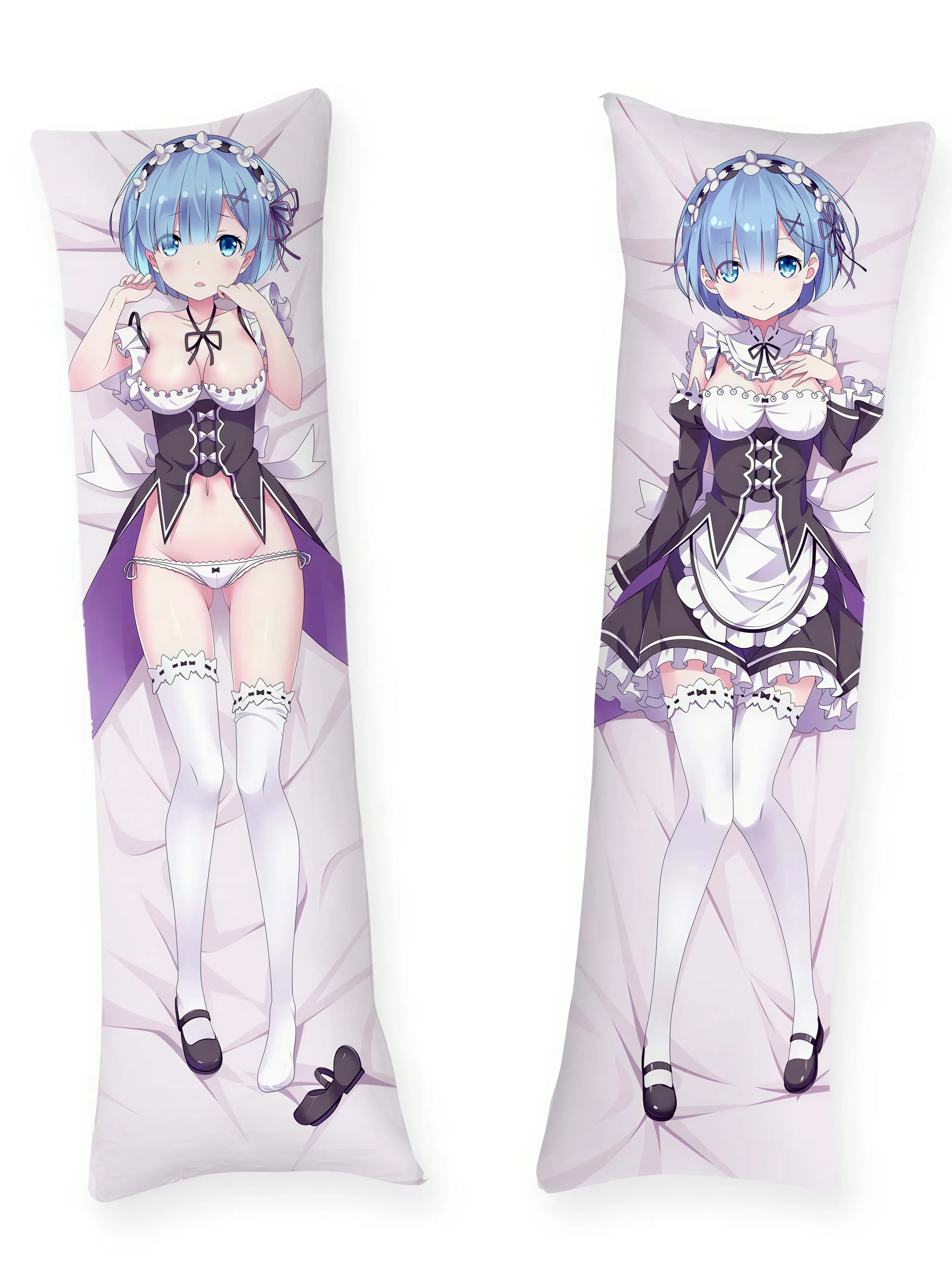 Rem Body Pillow <br/> Niedlich Rem Re Zero