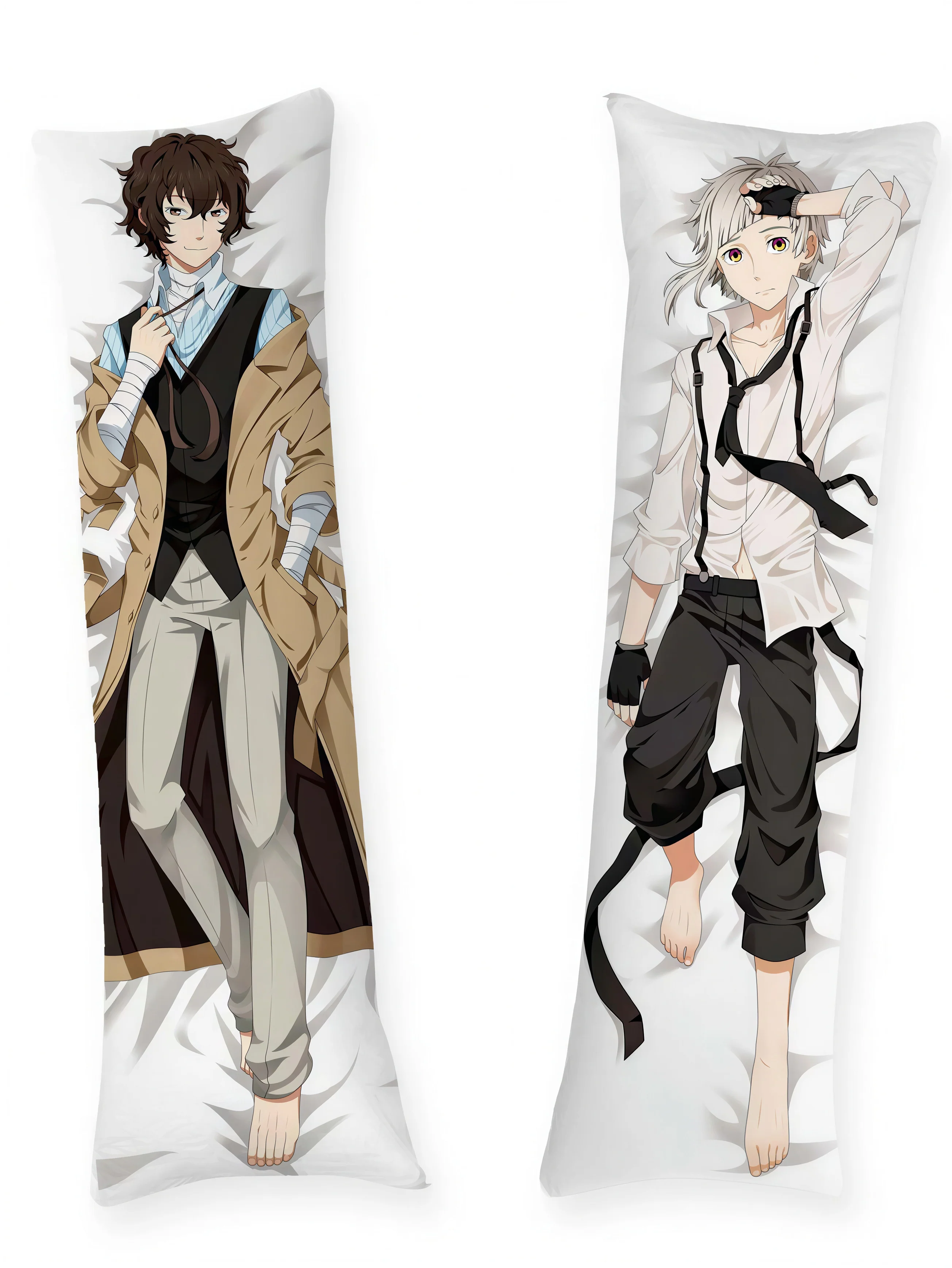 Dazai x Atsushi<br/> Dazai Körper-Kissen