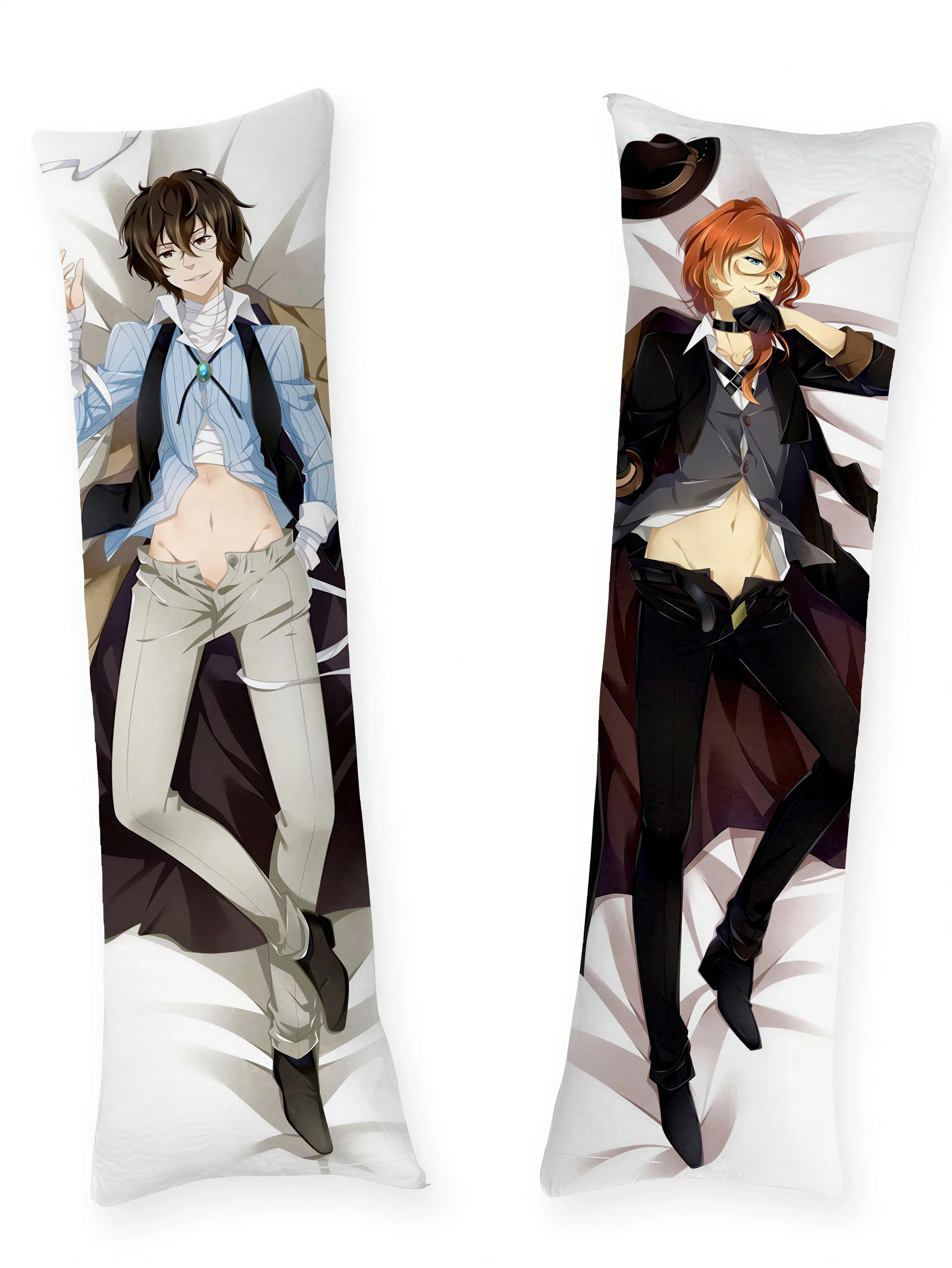 Dazai x Chuuya <br/> Dazai Körper-Kissen