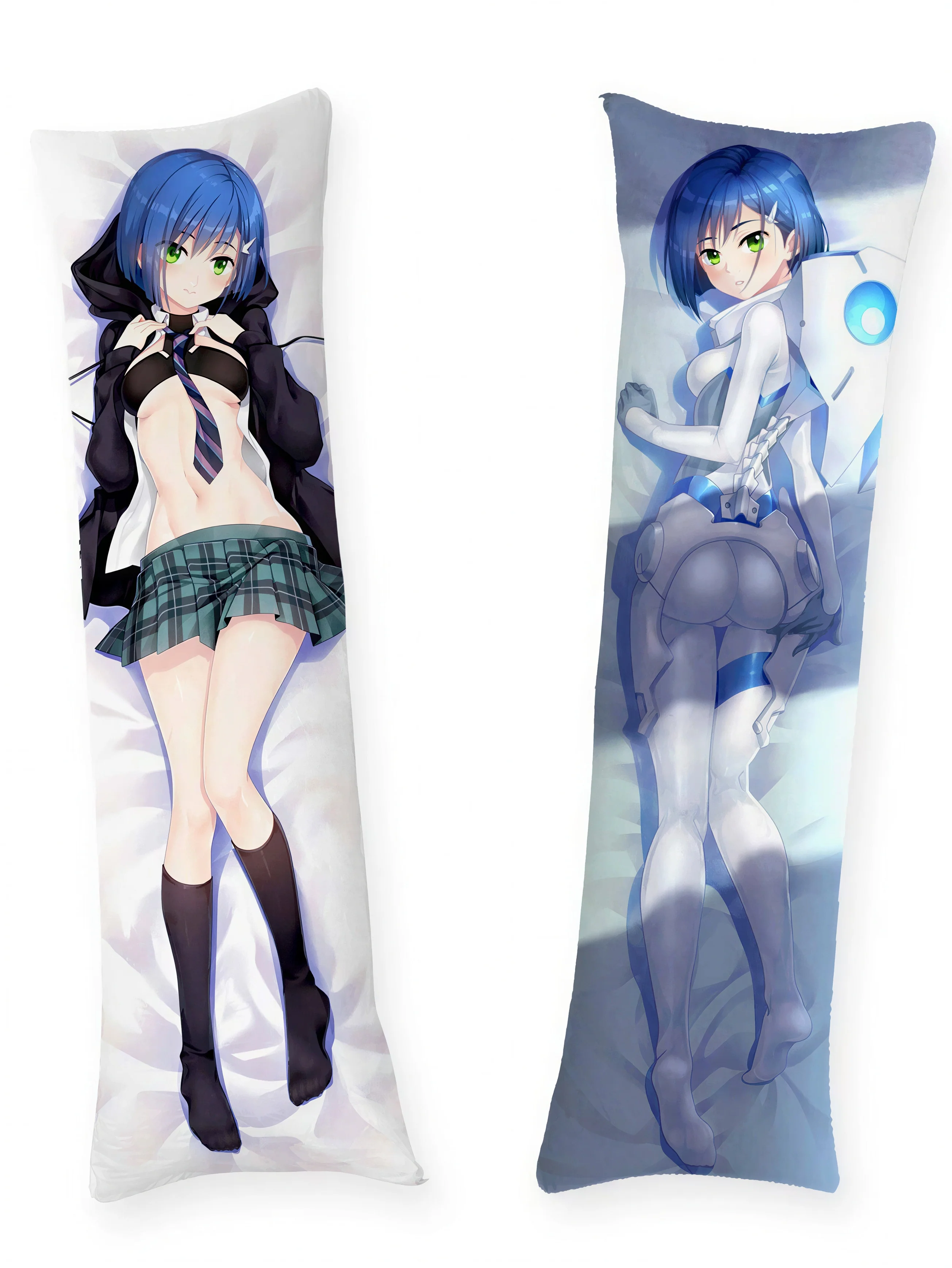 Ichigo Körper-Kissen <br/> Ichigo 015