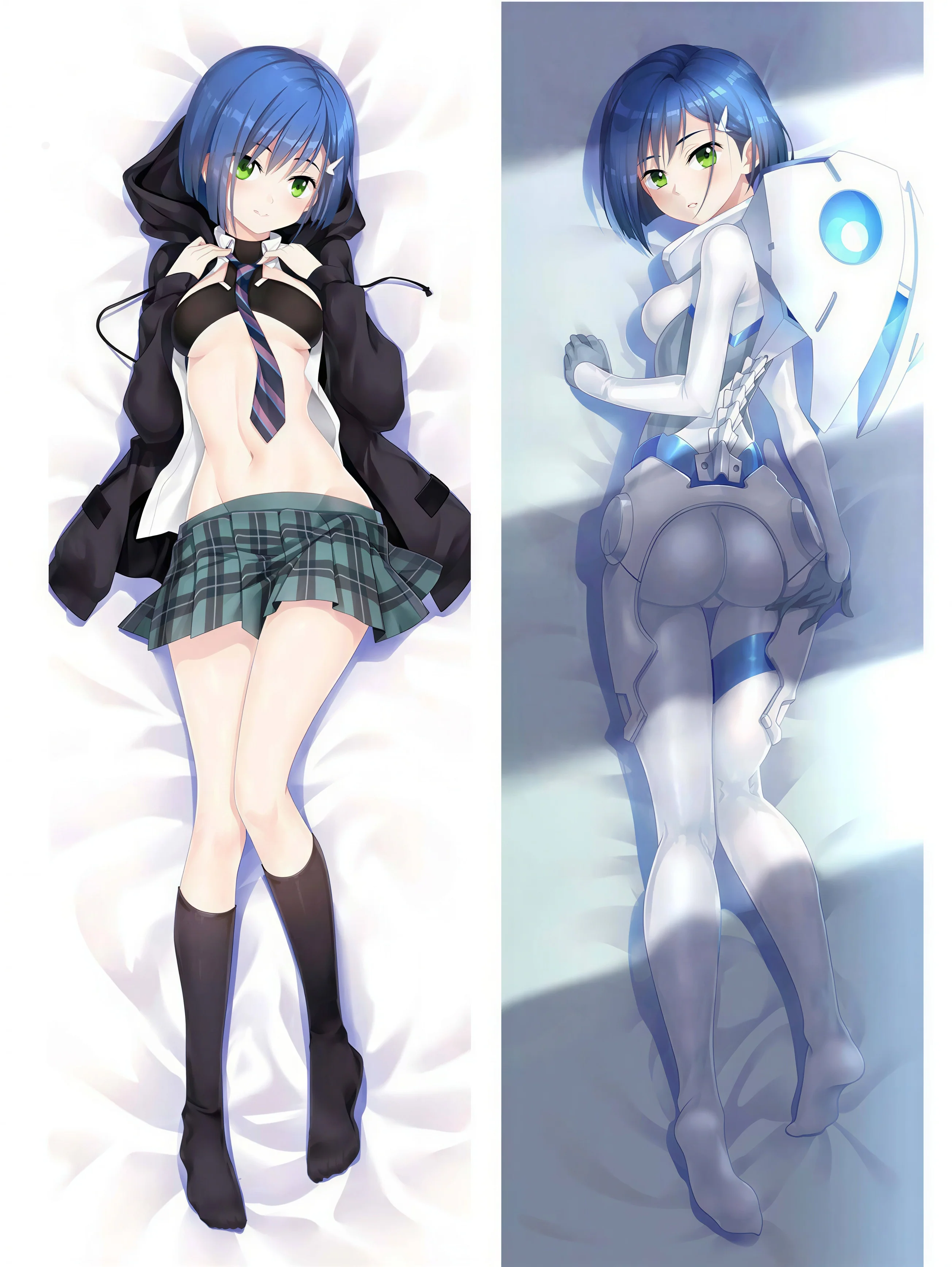 Ichigo Körper-Kissen <br/> Ichigo 015 - Image 2