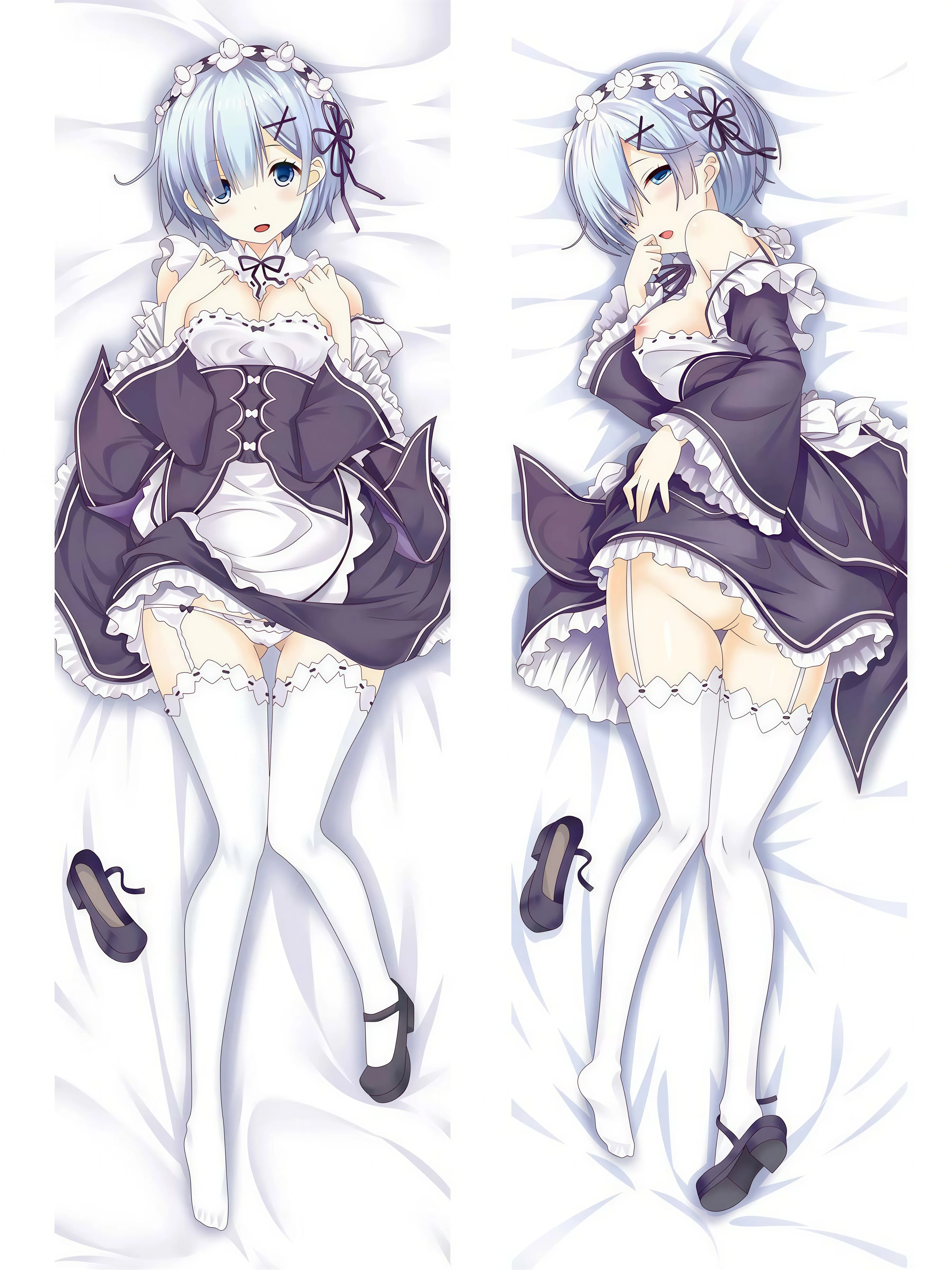 Rem Körperkissen <br/> I'm Yours Rem - Image 2