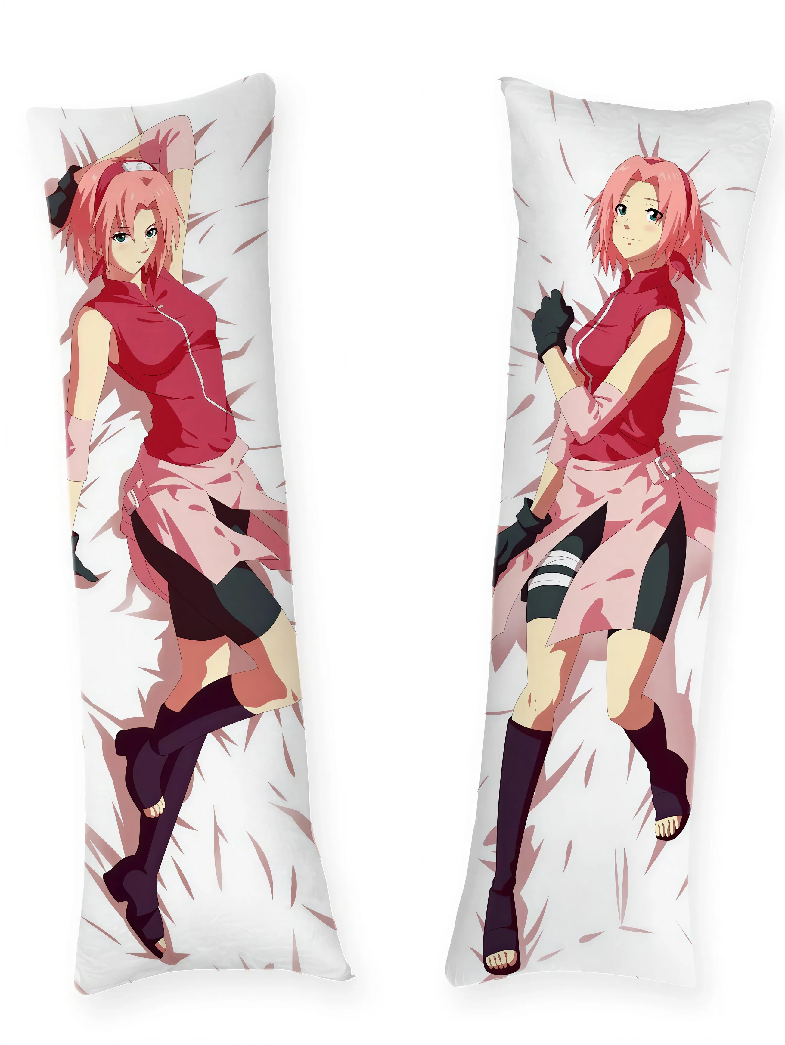 Sakura Körper-Kissen <br/> Sakura Haruno