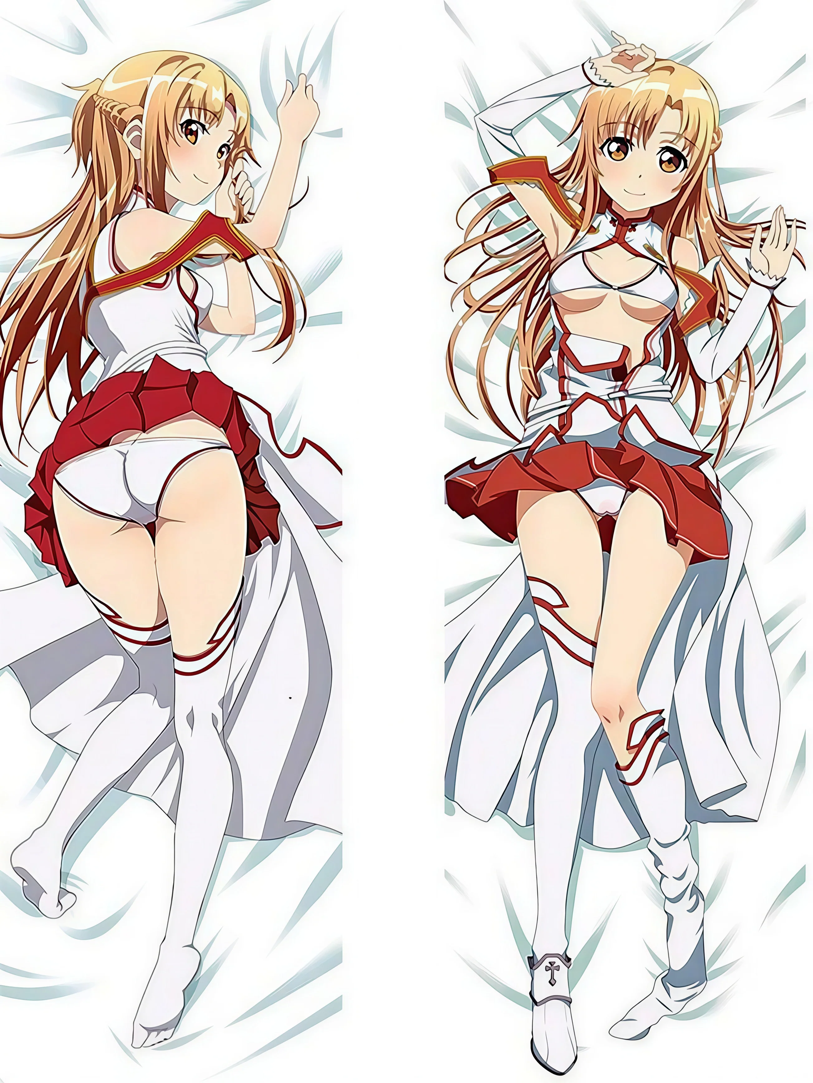 Asuna Körper-Kissen <br/> Sexy Asuna - Image 2