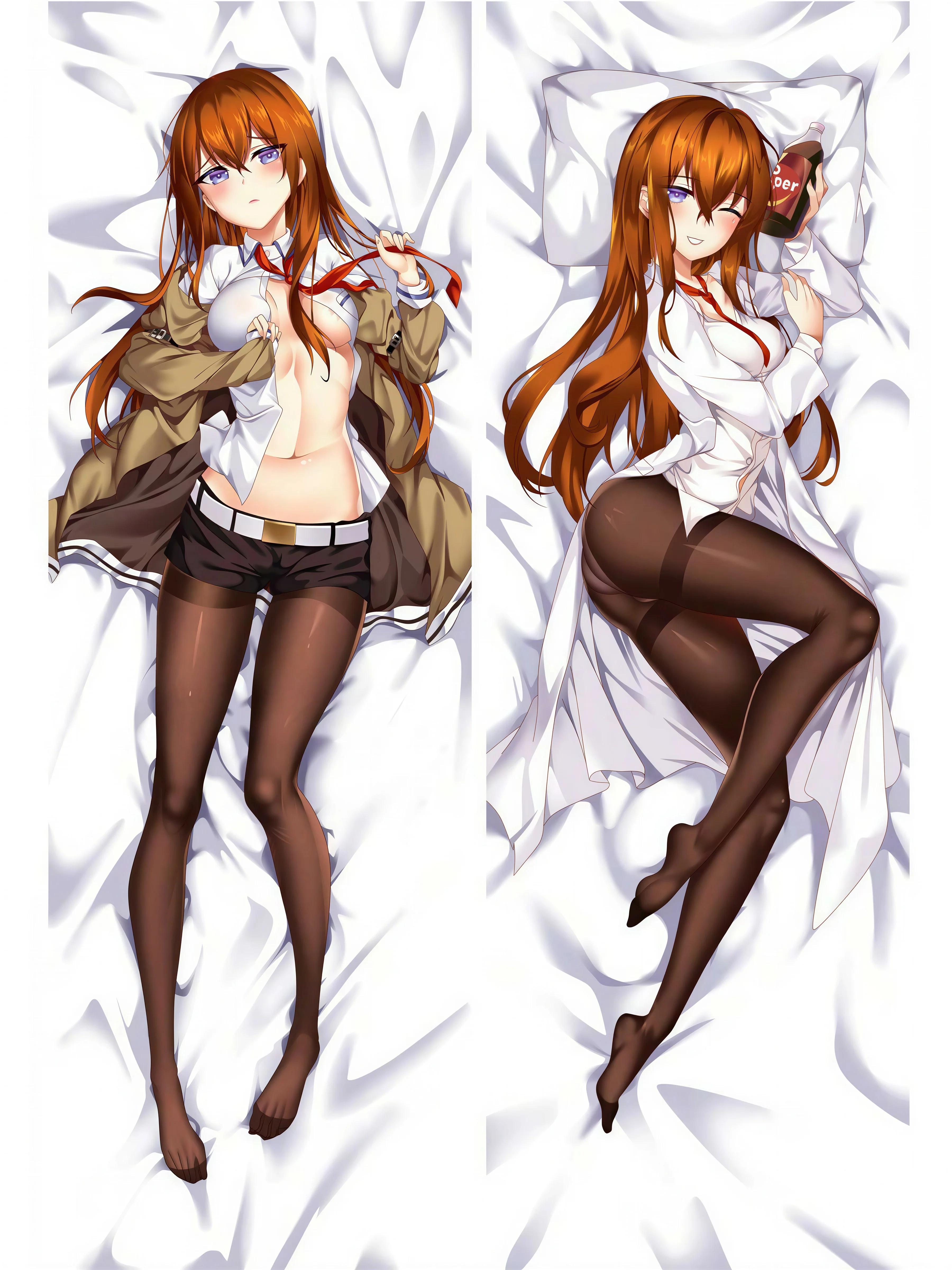 Kurisu Makise Körperkissen <br/> Steintor Kurisu - Image 2