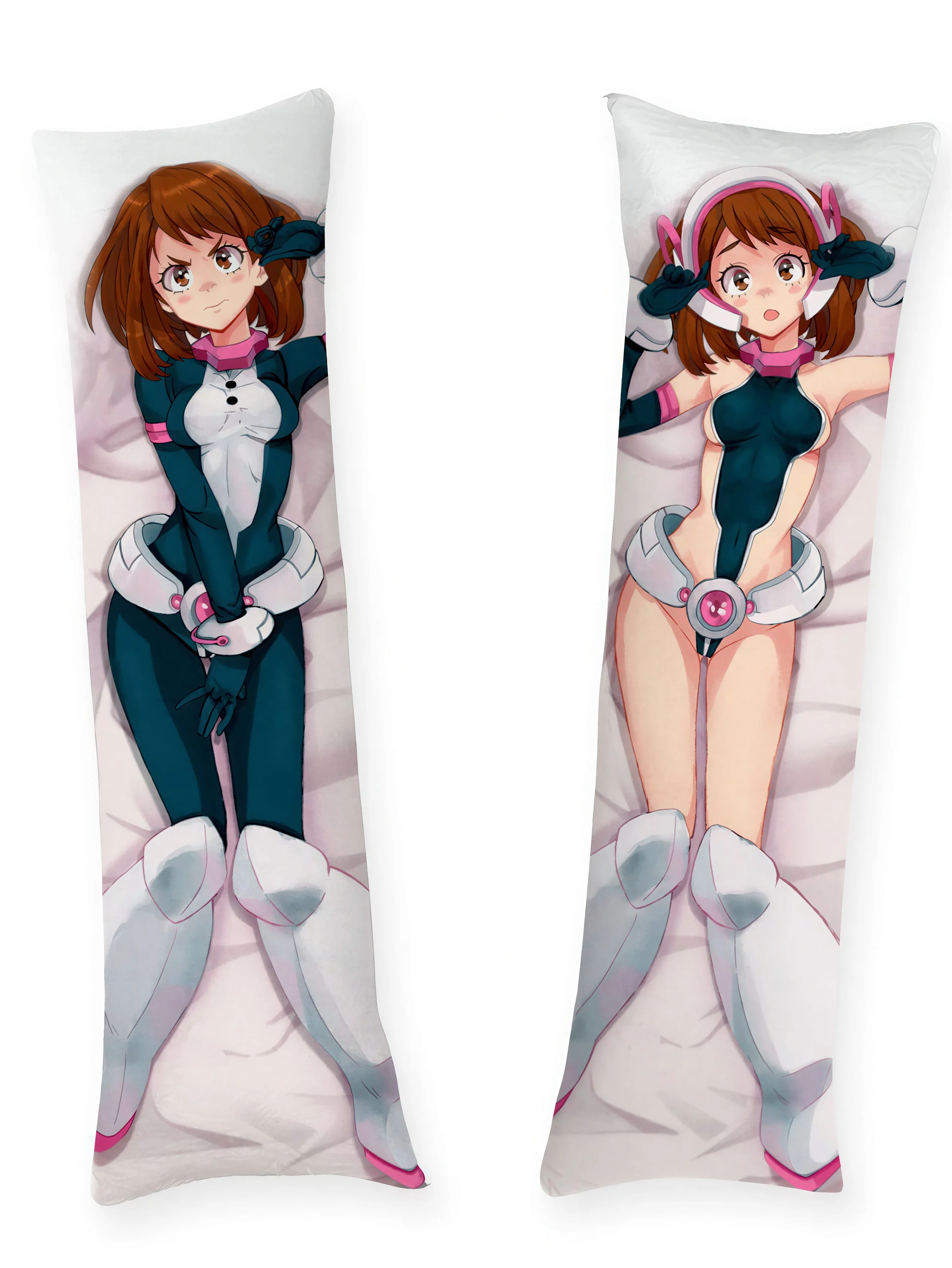 Uraraka Körper-Kissen <br/> Uraraka My Hero Academia