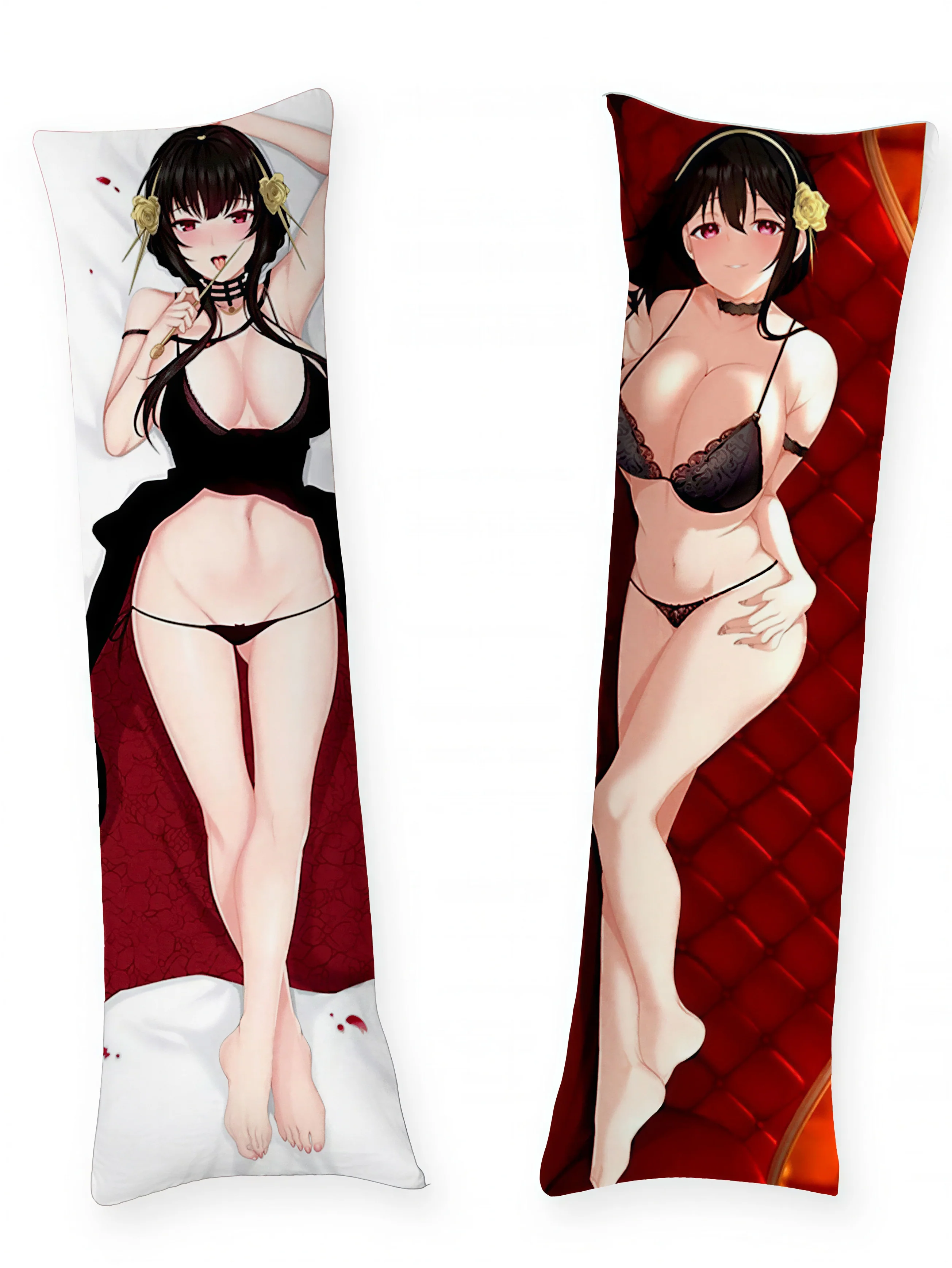 Yor Body Pillow <br/> Yor Forger Sexy