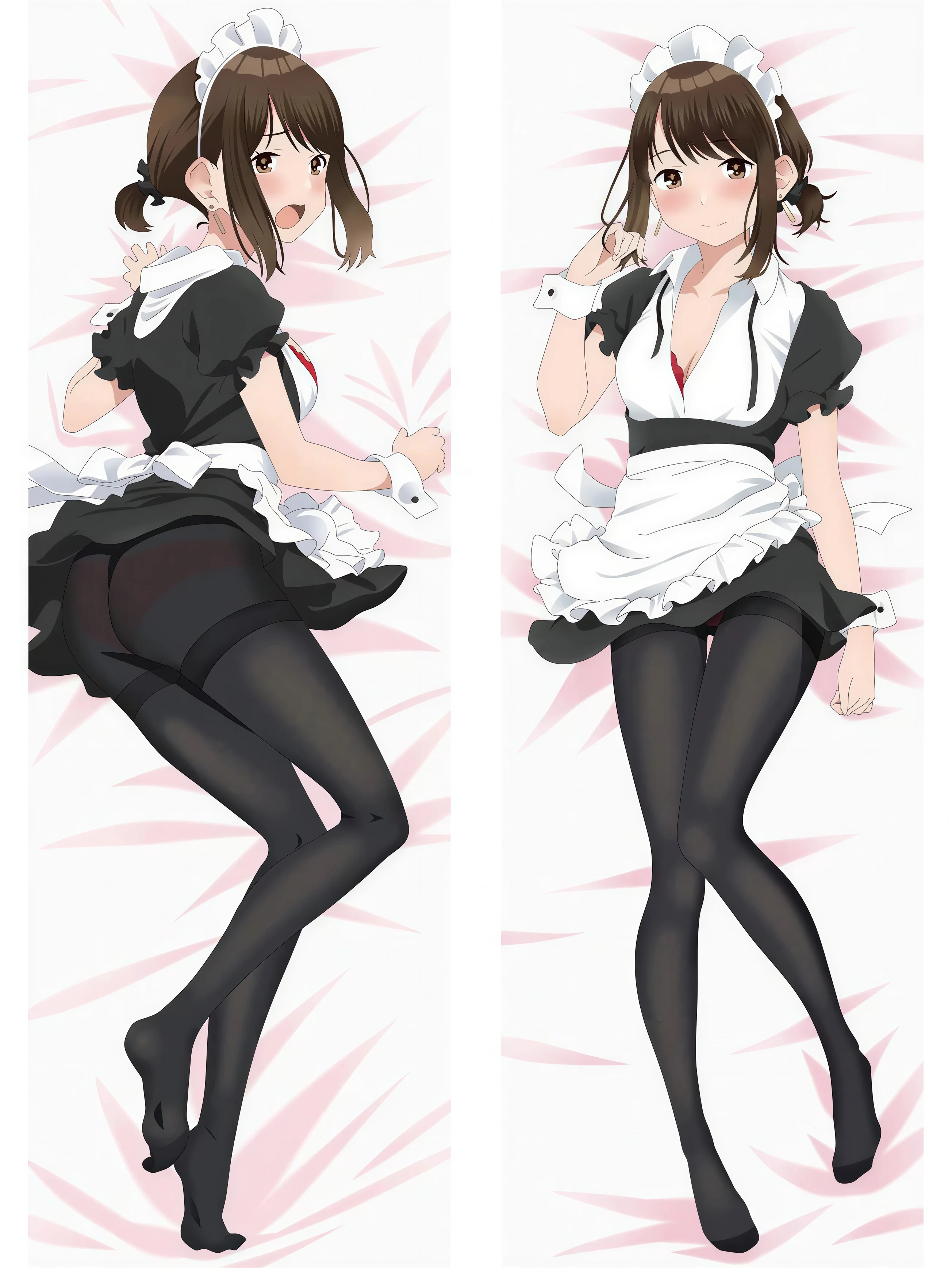 Douki-Chan Körper-Kissen <br/> Douki Chan - Image 2