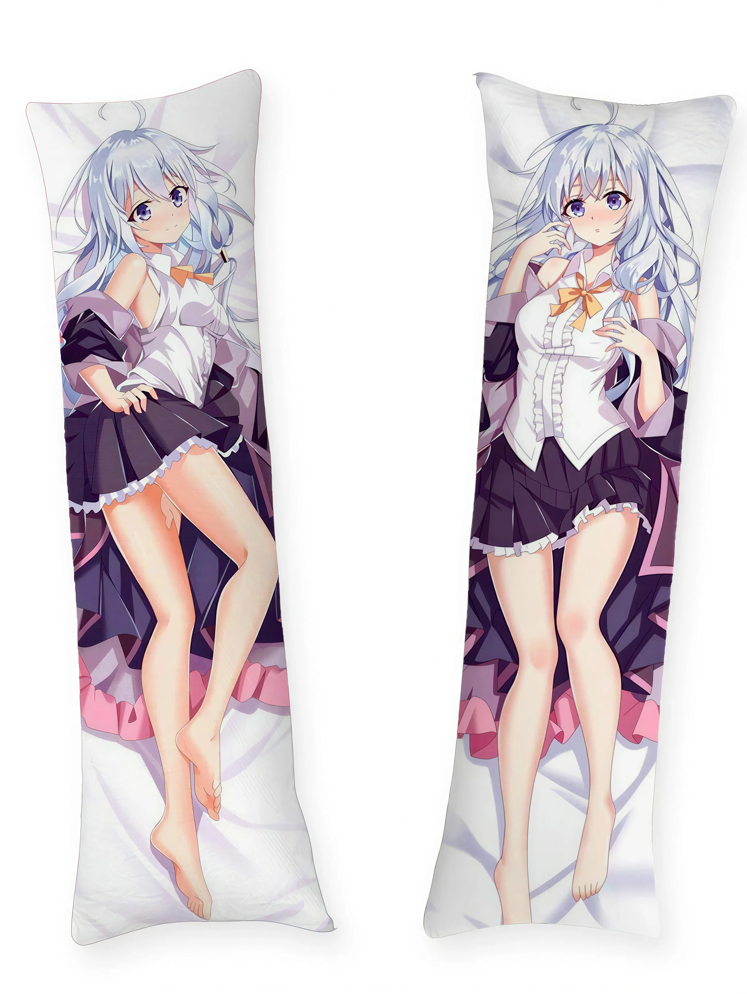 Elaina Body Pillow <br/> Elaina Wanderhexe