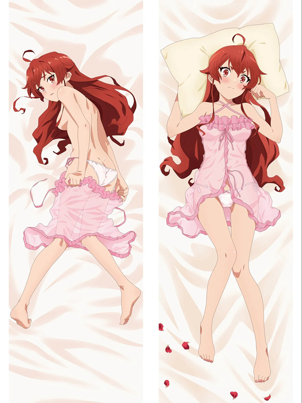 Eris Body Pillow <br/> Eris Boreas - Image 4