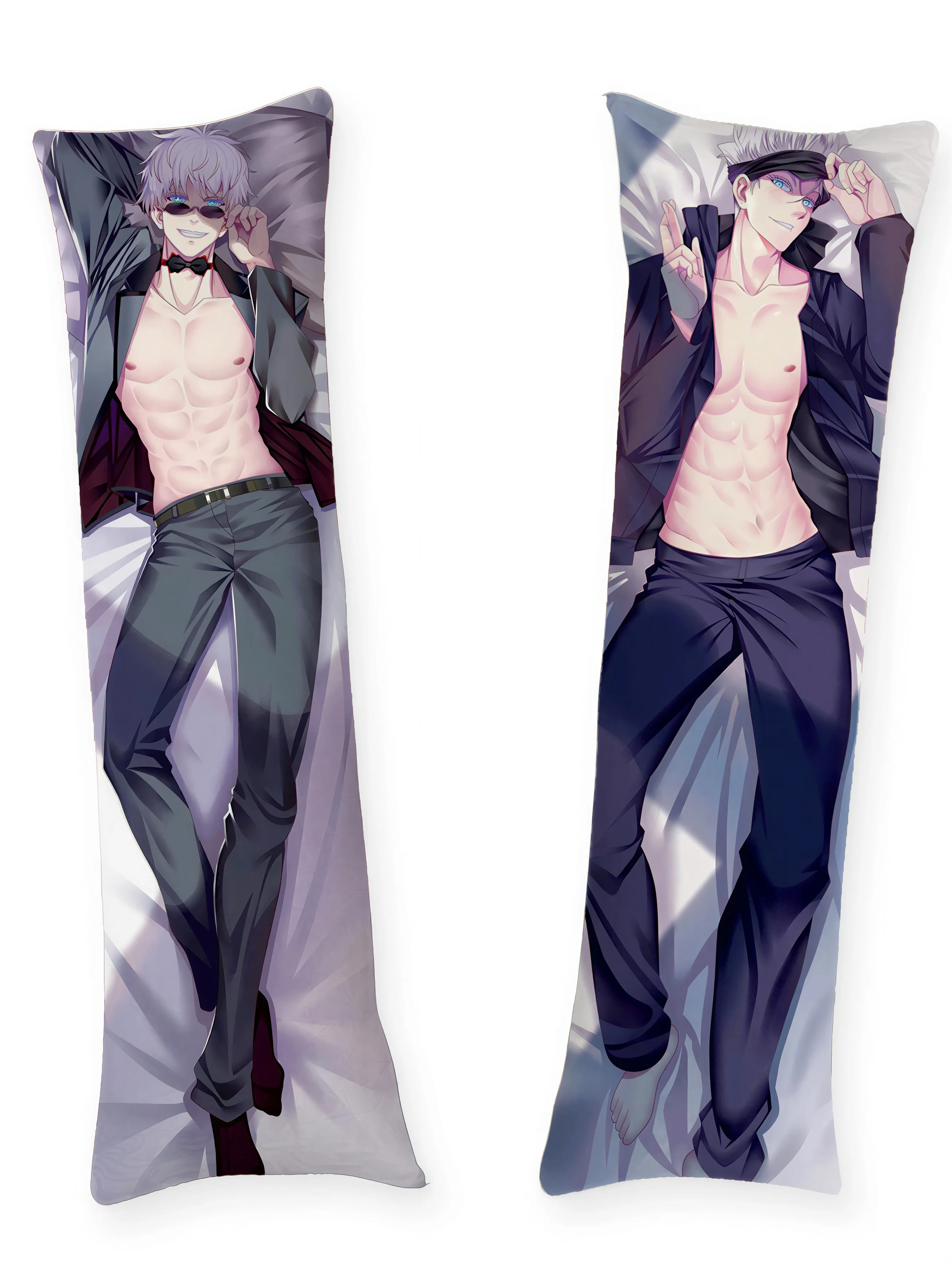 Gojo Körper-Kissen <br/> Handsome Gojo