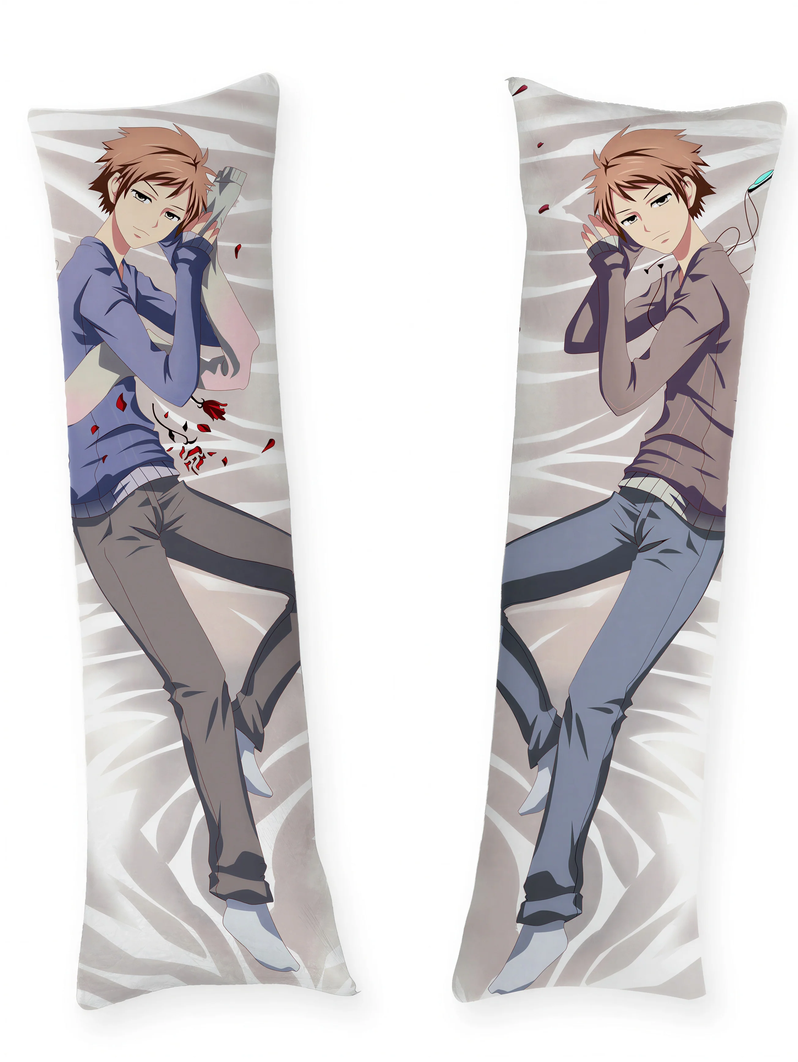 Hikaru Hitachiin Körperkissen <br/> Hikaru Hitachiin Ouran