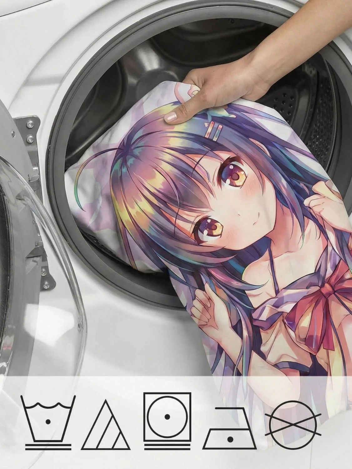 Hinata Body Pillow - Image 4