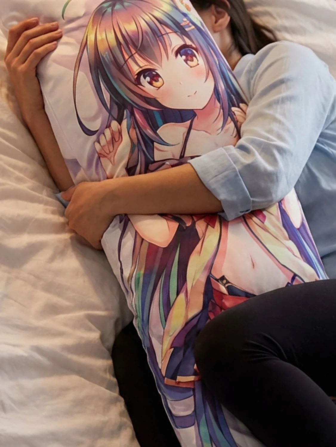 Hinata Body Pillow - Image 7