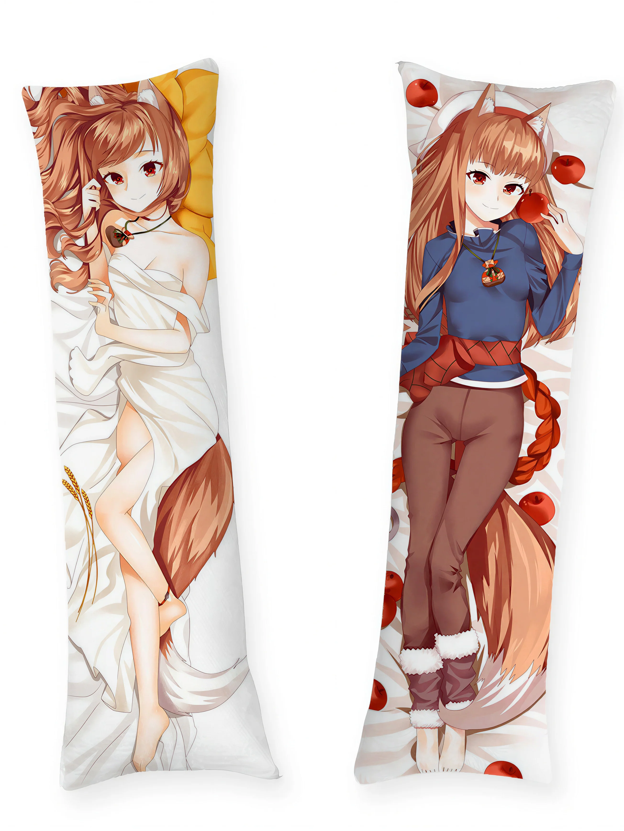 Holo Body Pillow <br/> Holo von Spice and Wolf