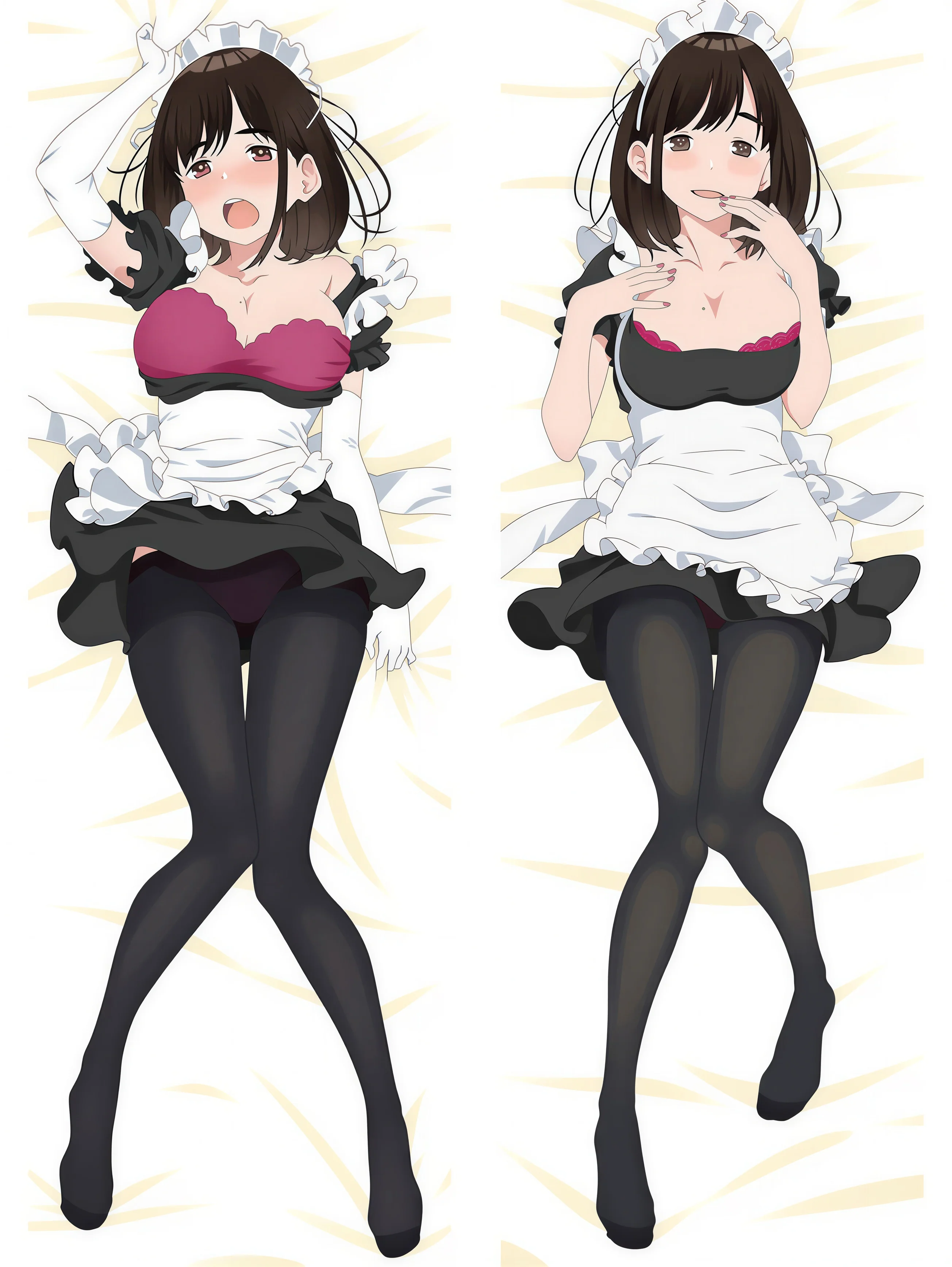 Douki-Chan Körperkissen <br/> Hot Douki Chan - Image 2