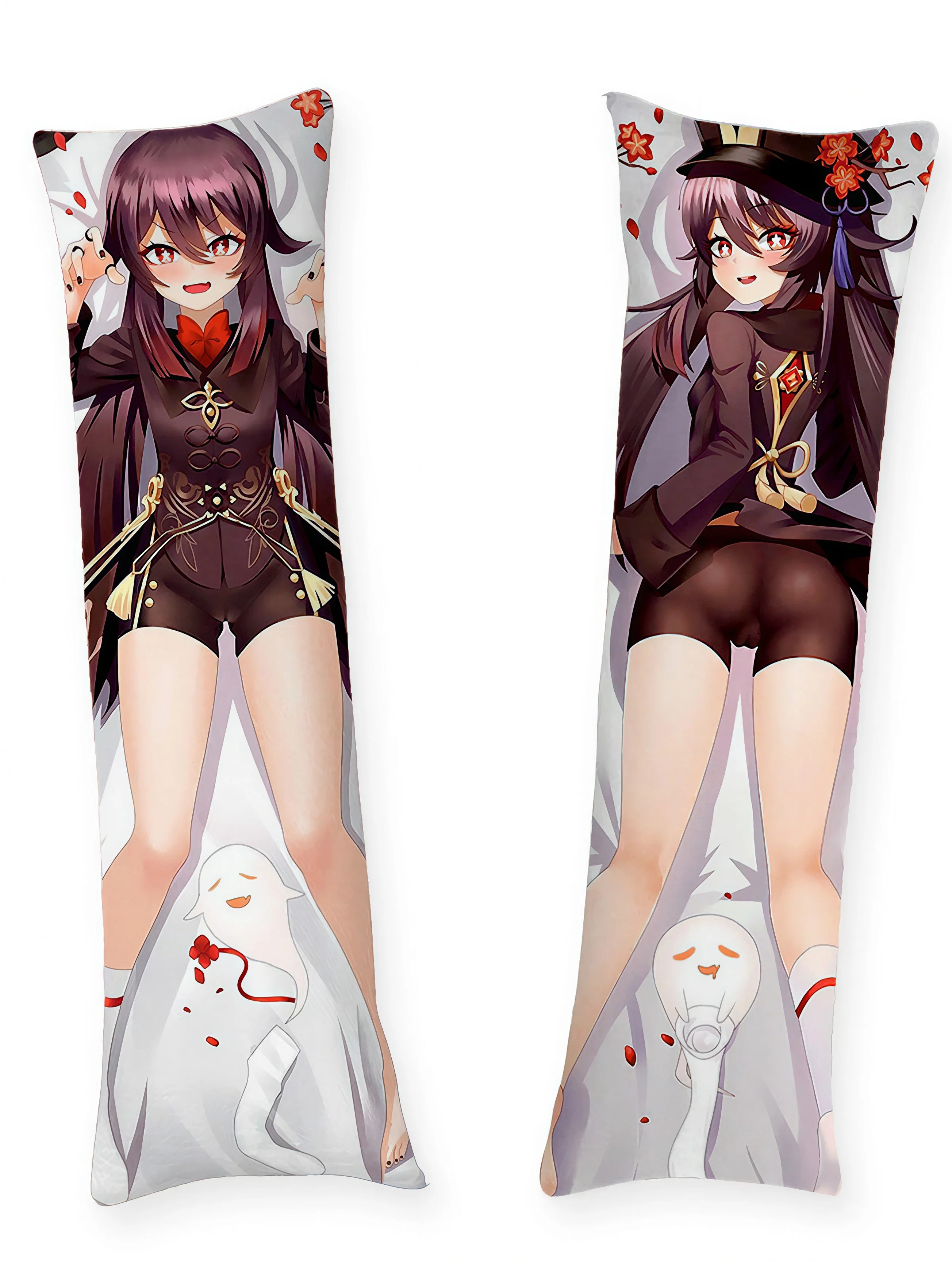 Hu Tao Körperkissen <br/> Hu Tao von Genshin
