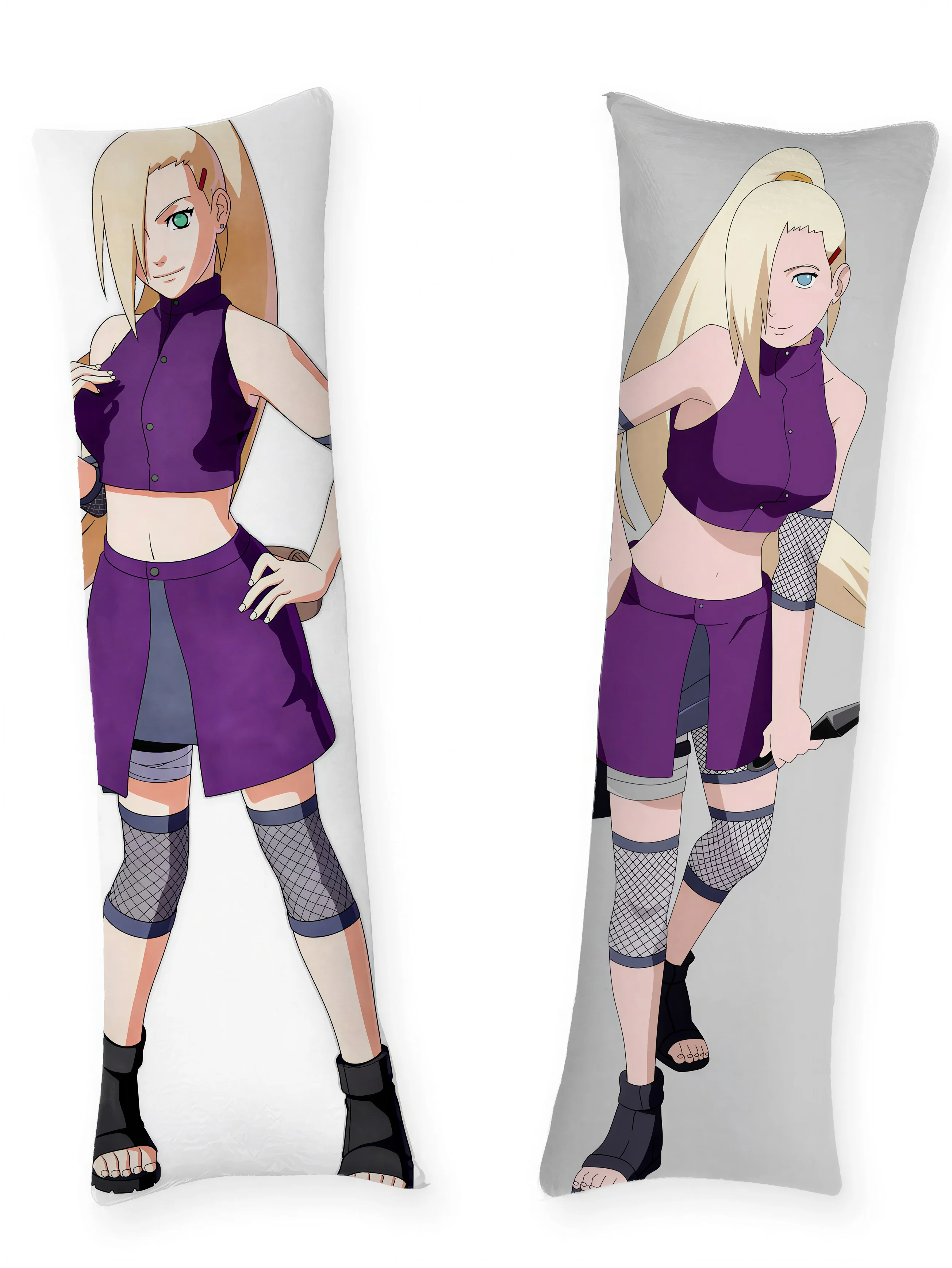 Ino Body Pillow <br/> Ino aus Naruto