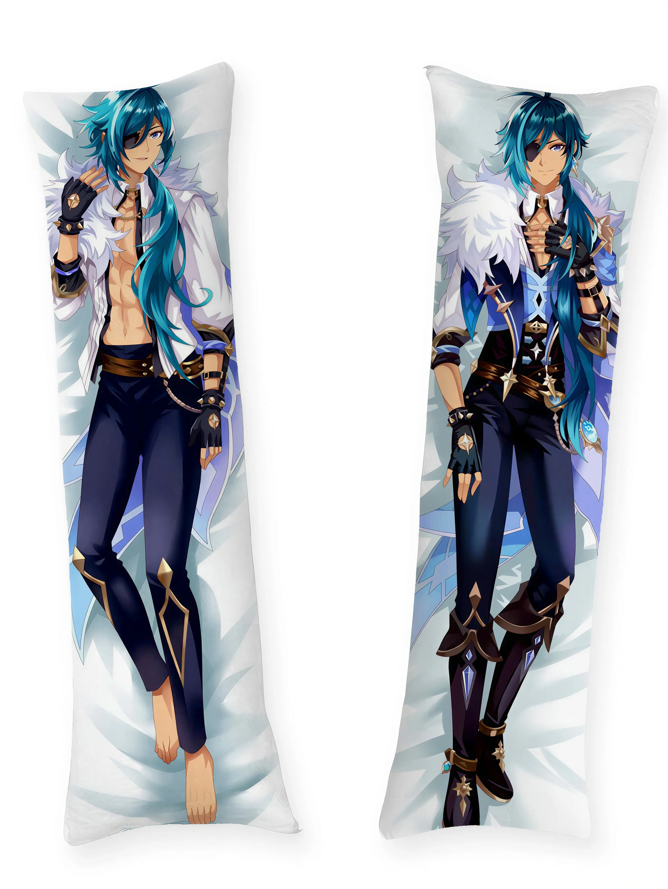 Kaeya Body Pillow <br/> Kaeya von Genshin Impact