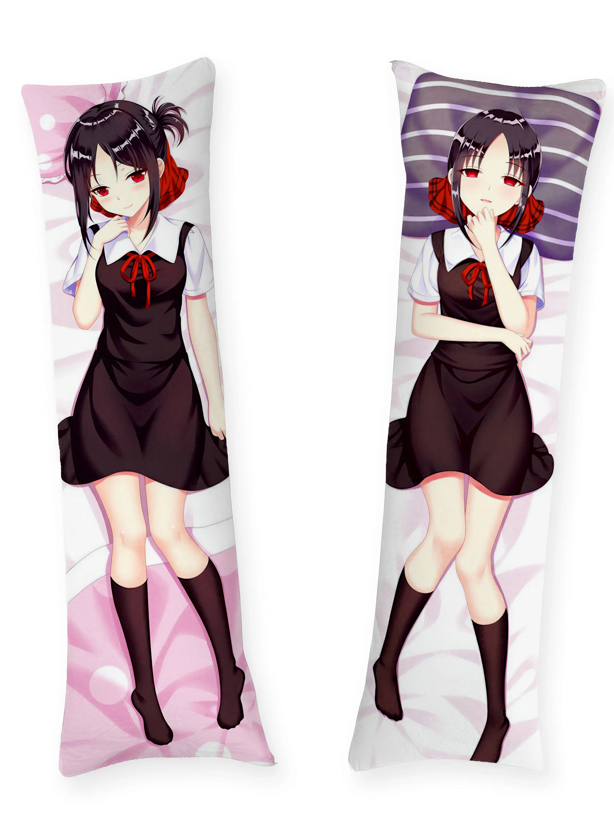 Kaguya Körper-Kissen <br/> Kaguya Sama