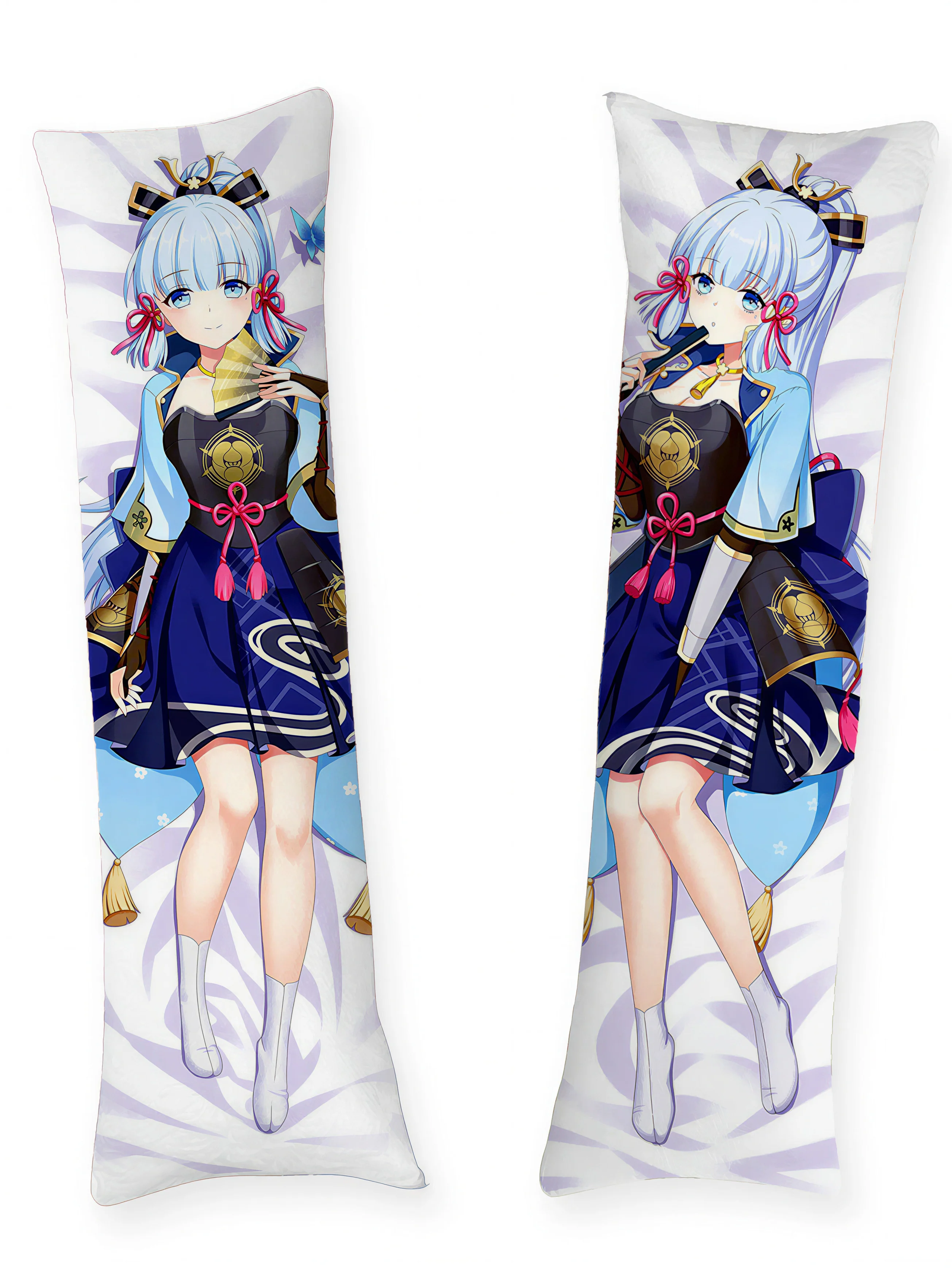 Kamisato Ayaka Körper-Kissen <br/> Kamisato Genshin