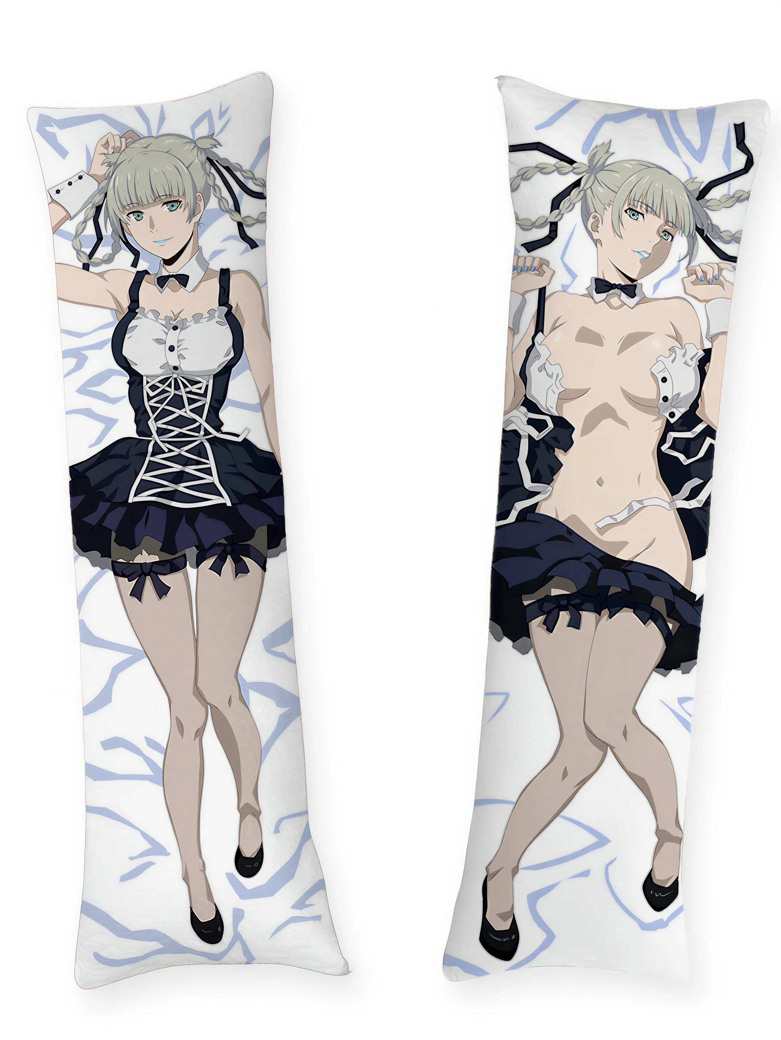 Kirari Body Pillow <br/> Kirari Gambling School