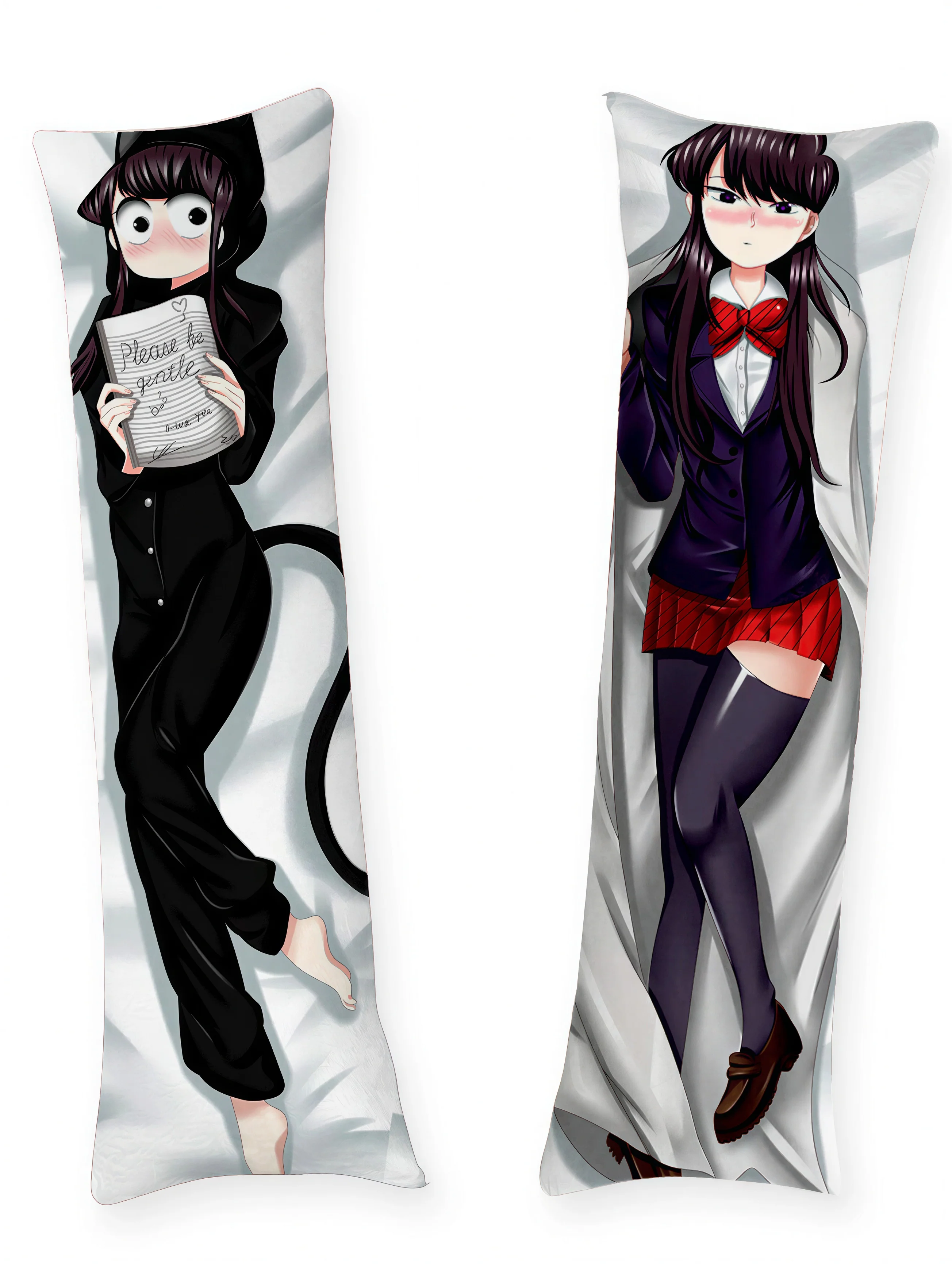 Komi Shouko Körper-Kissen <br/> Komi San
