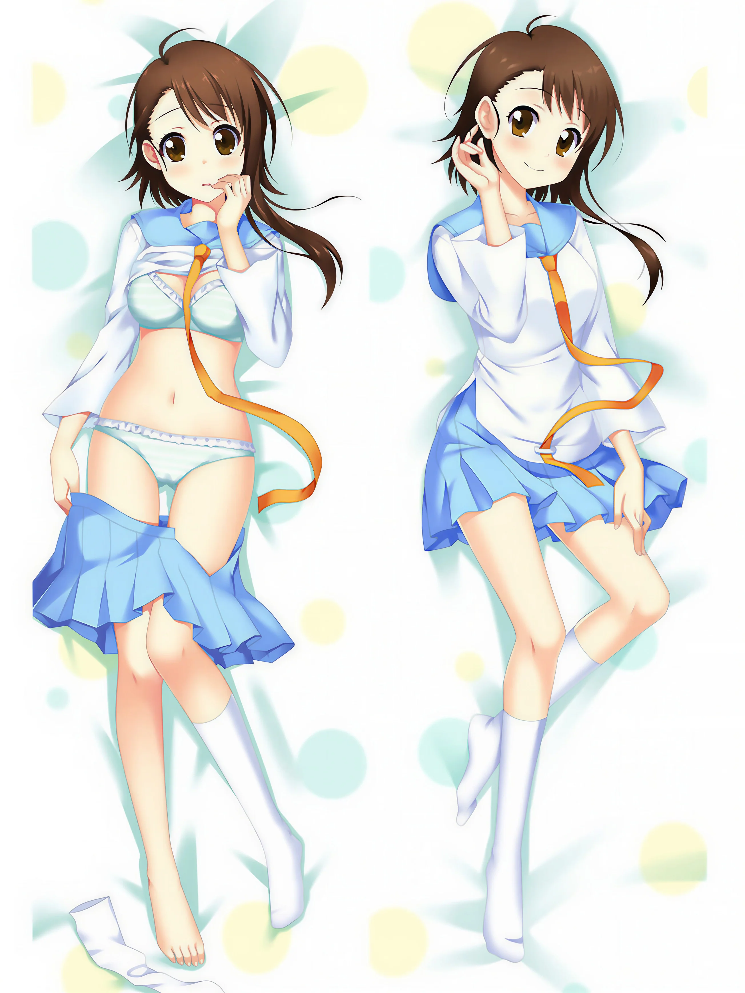 Onodera Körper-Kissen <br/> Kosaki Onodera - Image 2