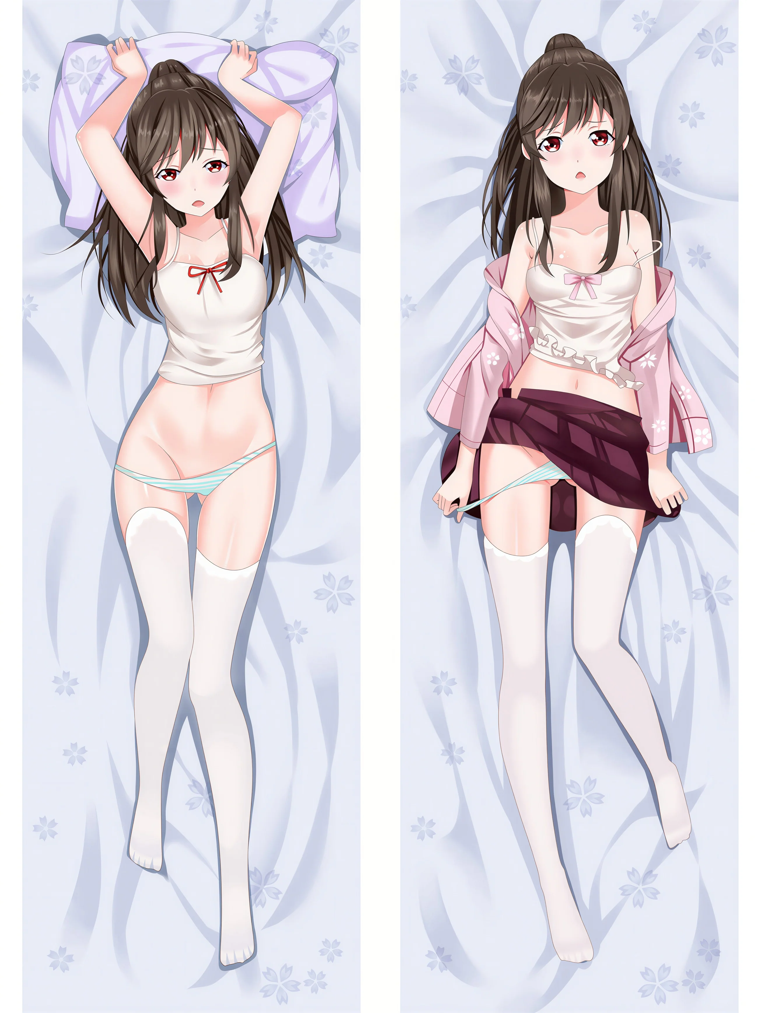 Koyuki Hinashi Körper-Kissen <br/> Koyuki Hinashi Waifu - Image 2