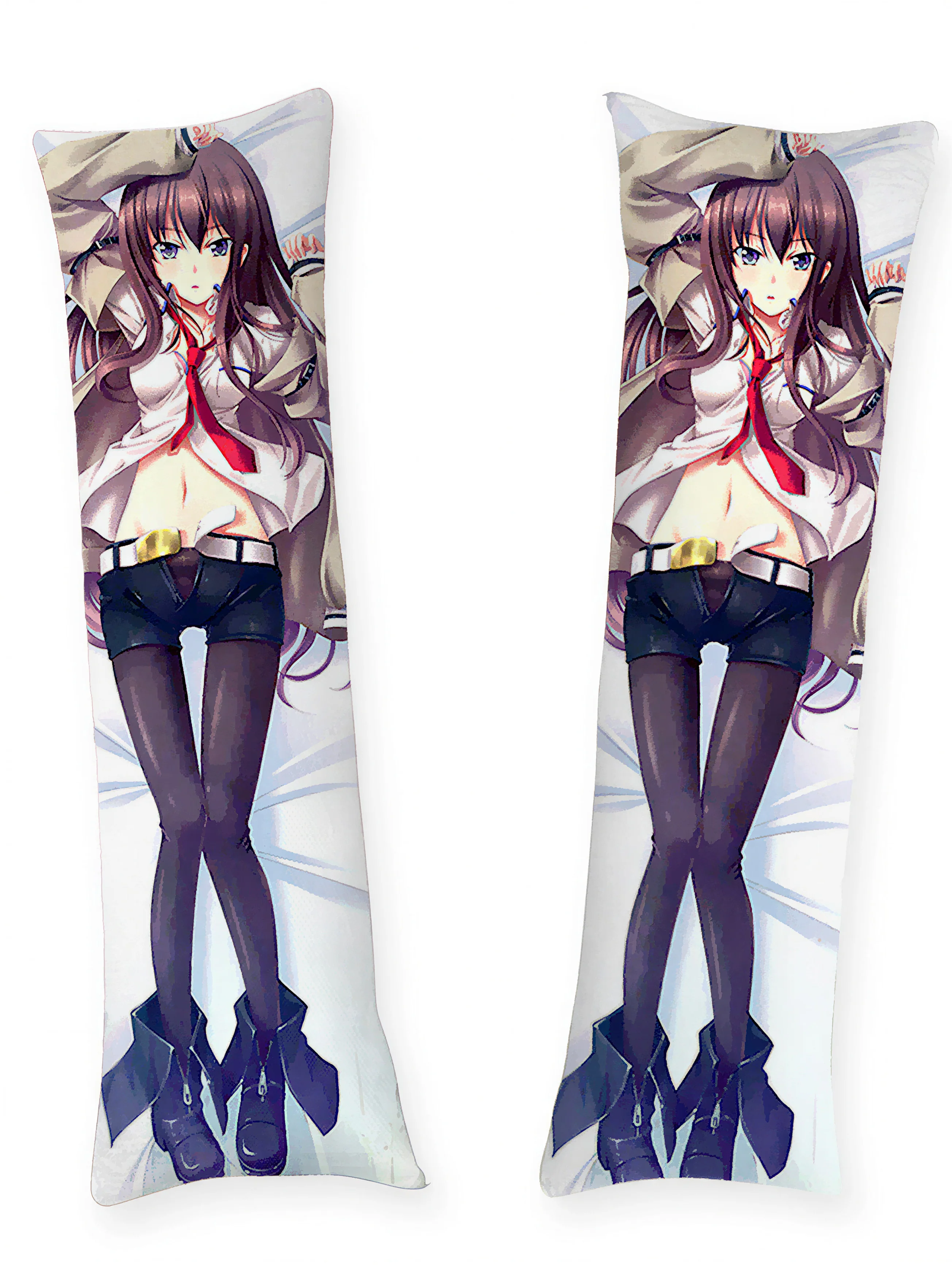 Makise Body Pillow <br/> Kurisu Waifu