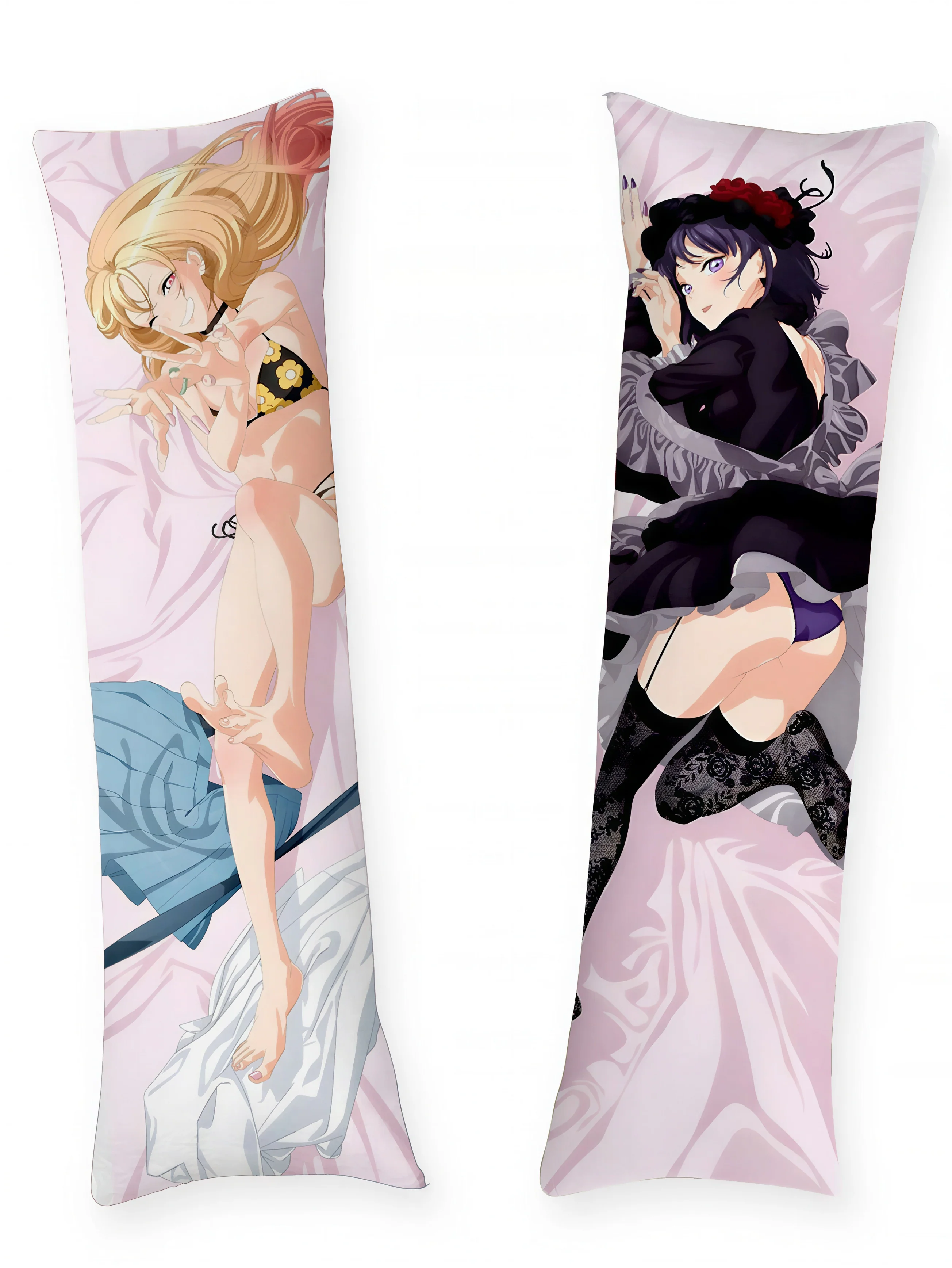 Marin Kitagawa Körper-Kissen <br/> Marin und Kuroe
