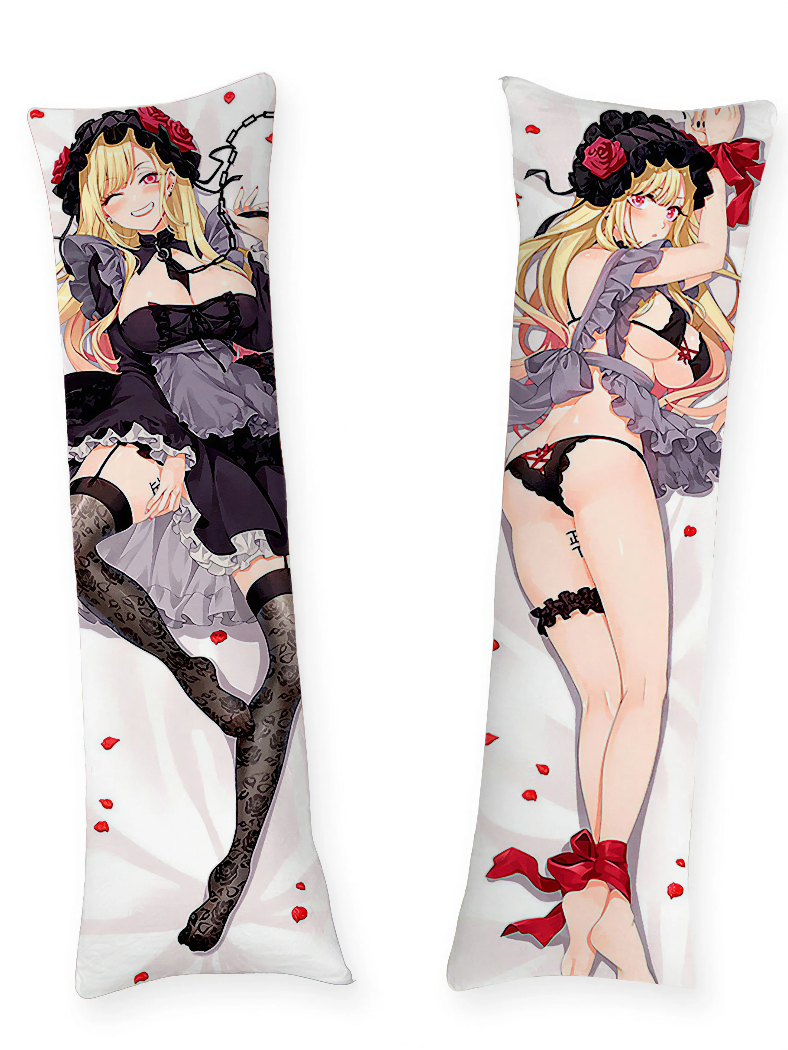 Marin Kitagawa Körper-Kissen <br/> Marin Maid