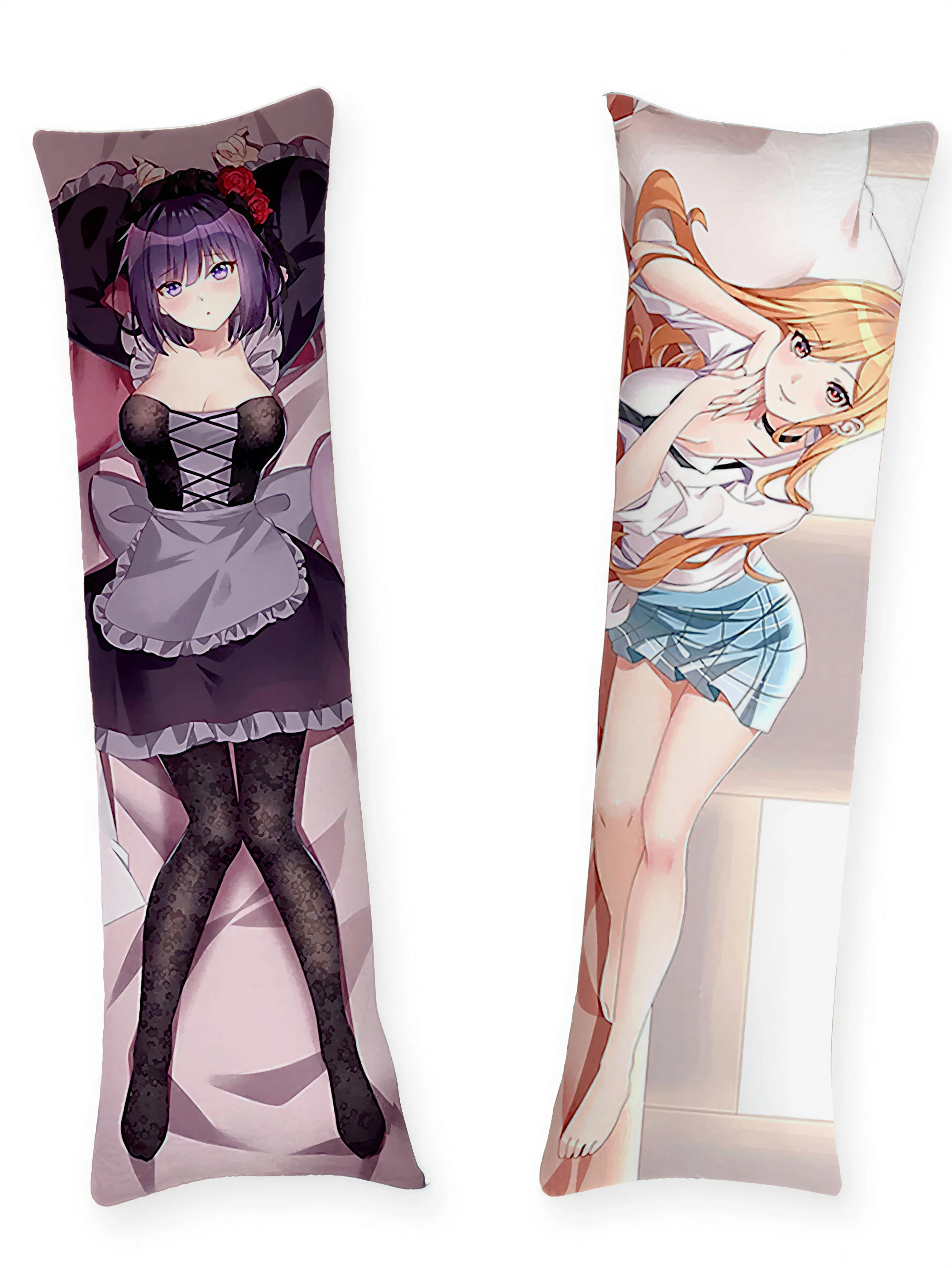 Marin Kitagawa Körper-Kissen <br/> Marin X Shizu