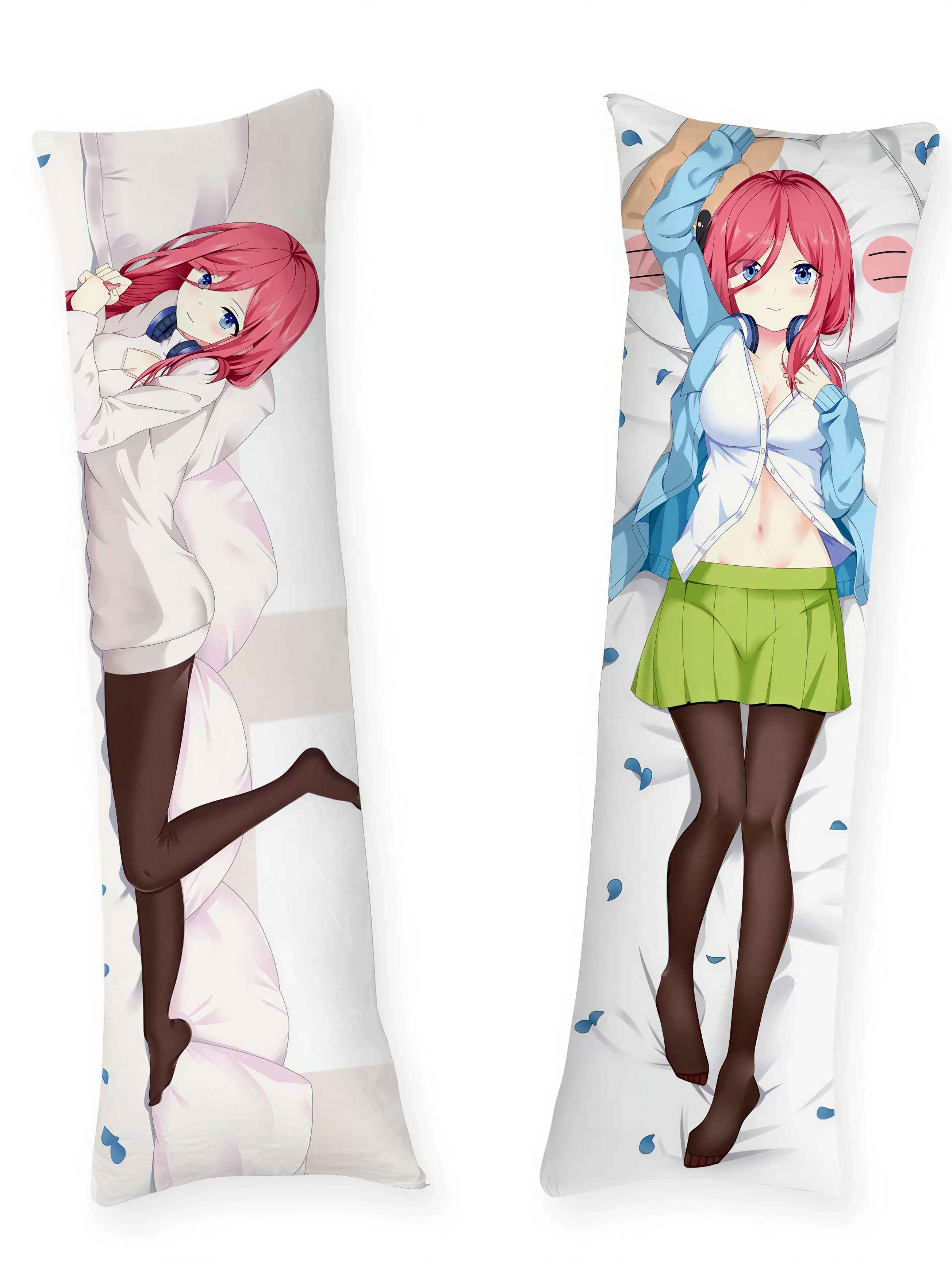 Miku Nakano Körper-Kissen <br/> Miku Nakano Kawaii