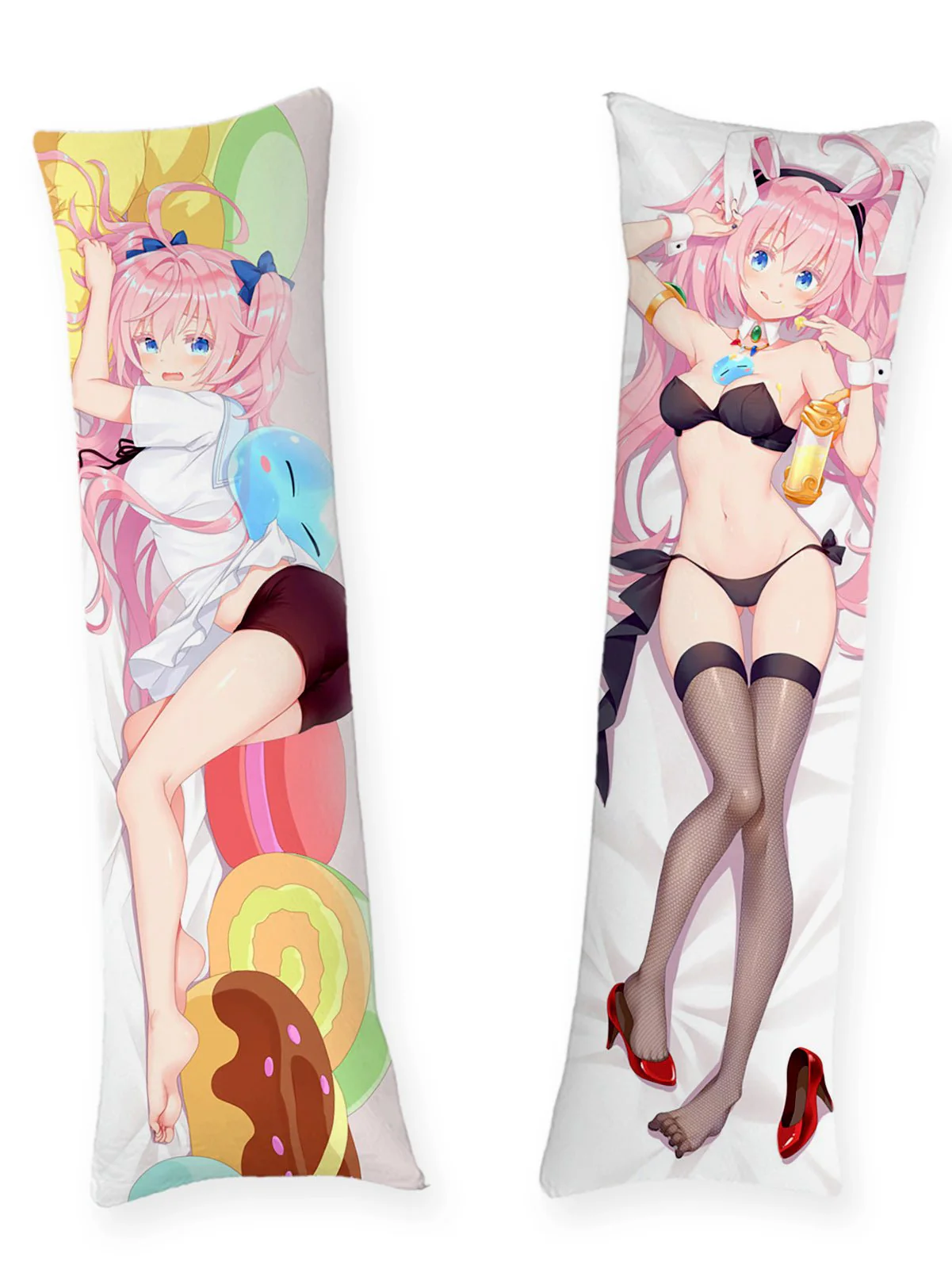 Milim Body Pillow <br/> Milim Niedlich