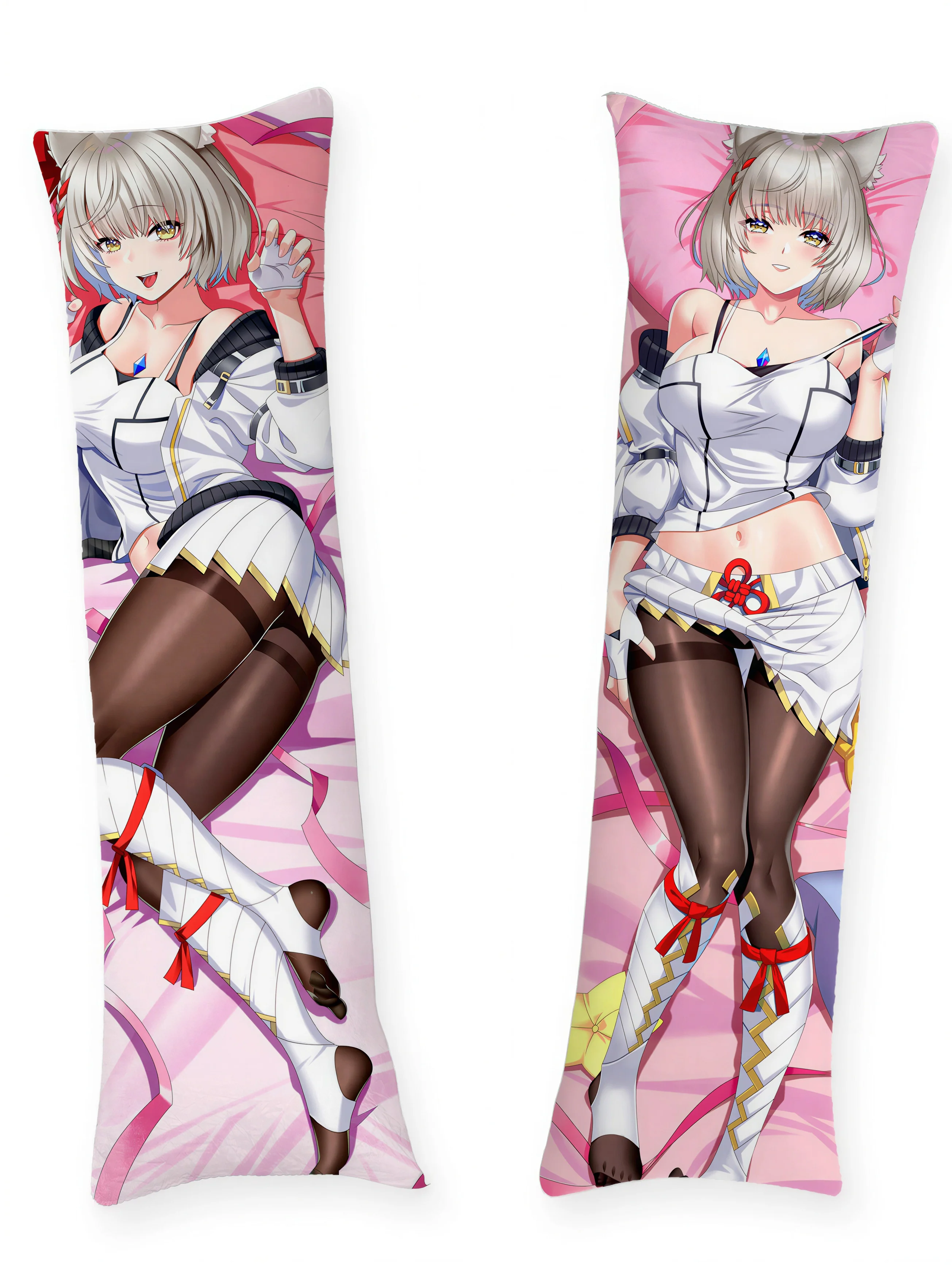 Mio Körper-Kissen <br/> Mio Xenoblade