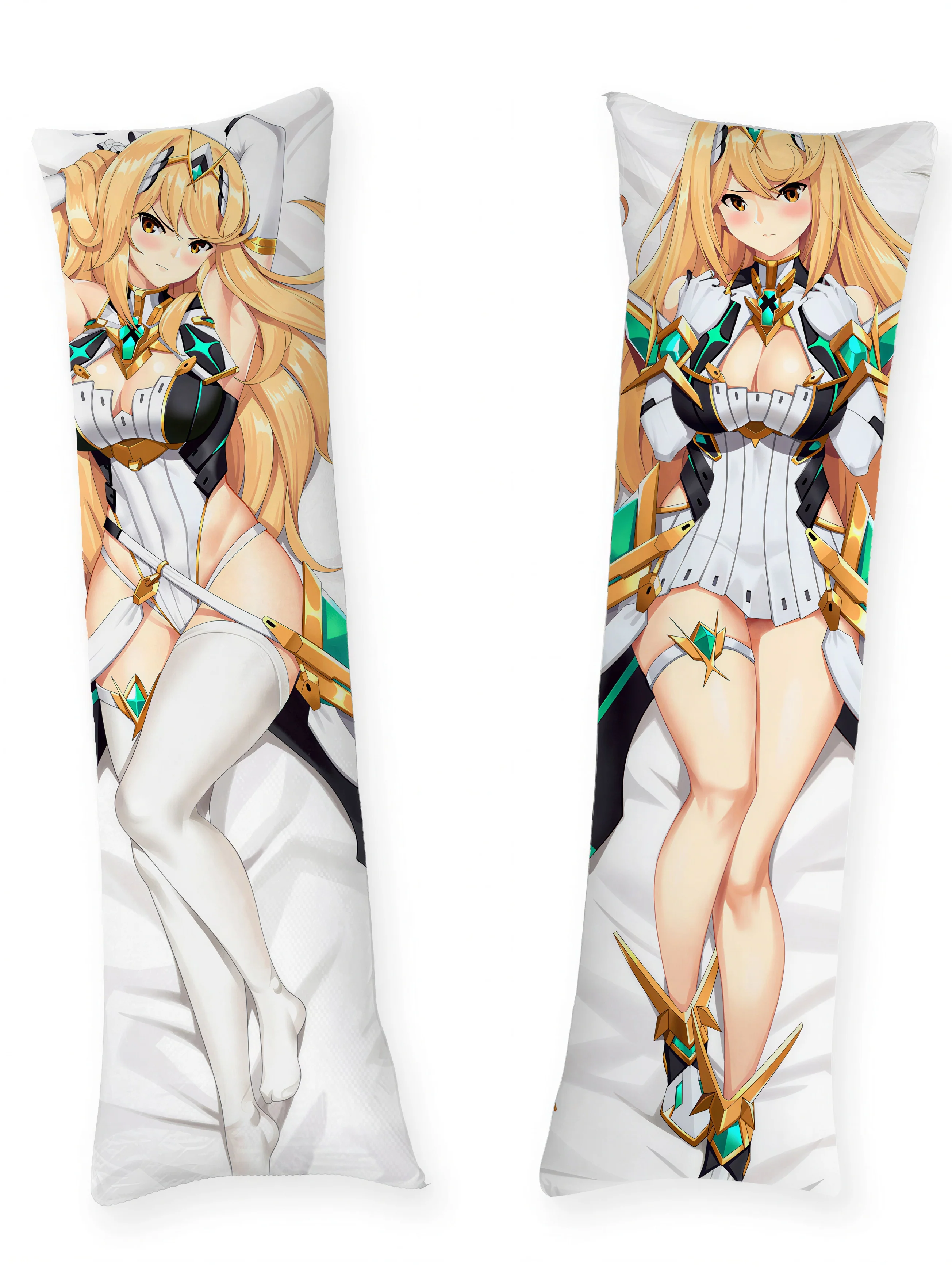 Mythra Körperkissen <br/> Mythra Niedlich