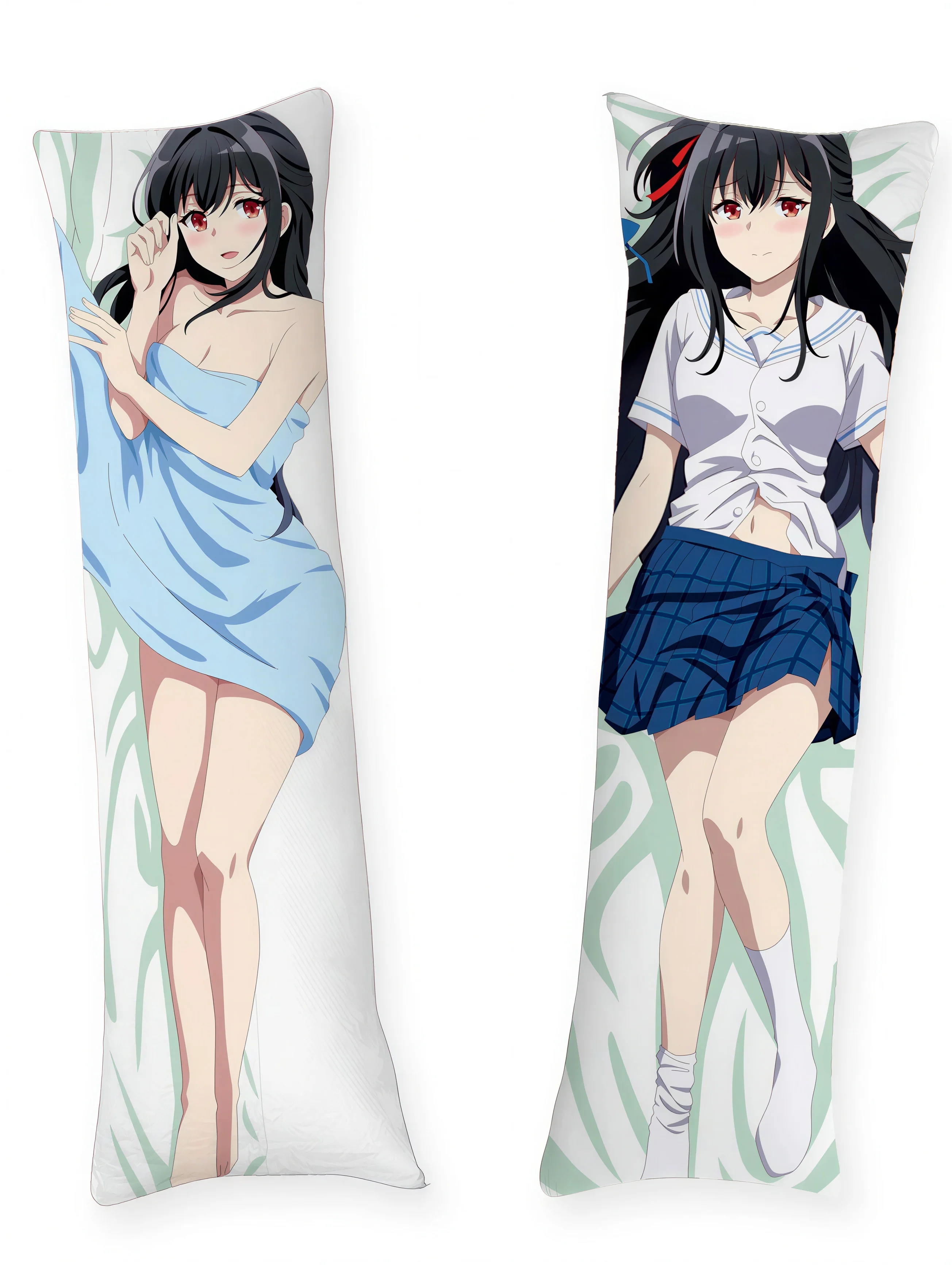 Nagisa Natsunagi Körperkissen <br/> Nagisa Detektiv