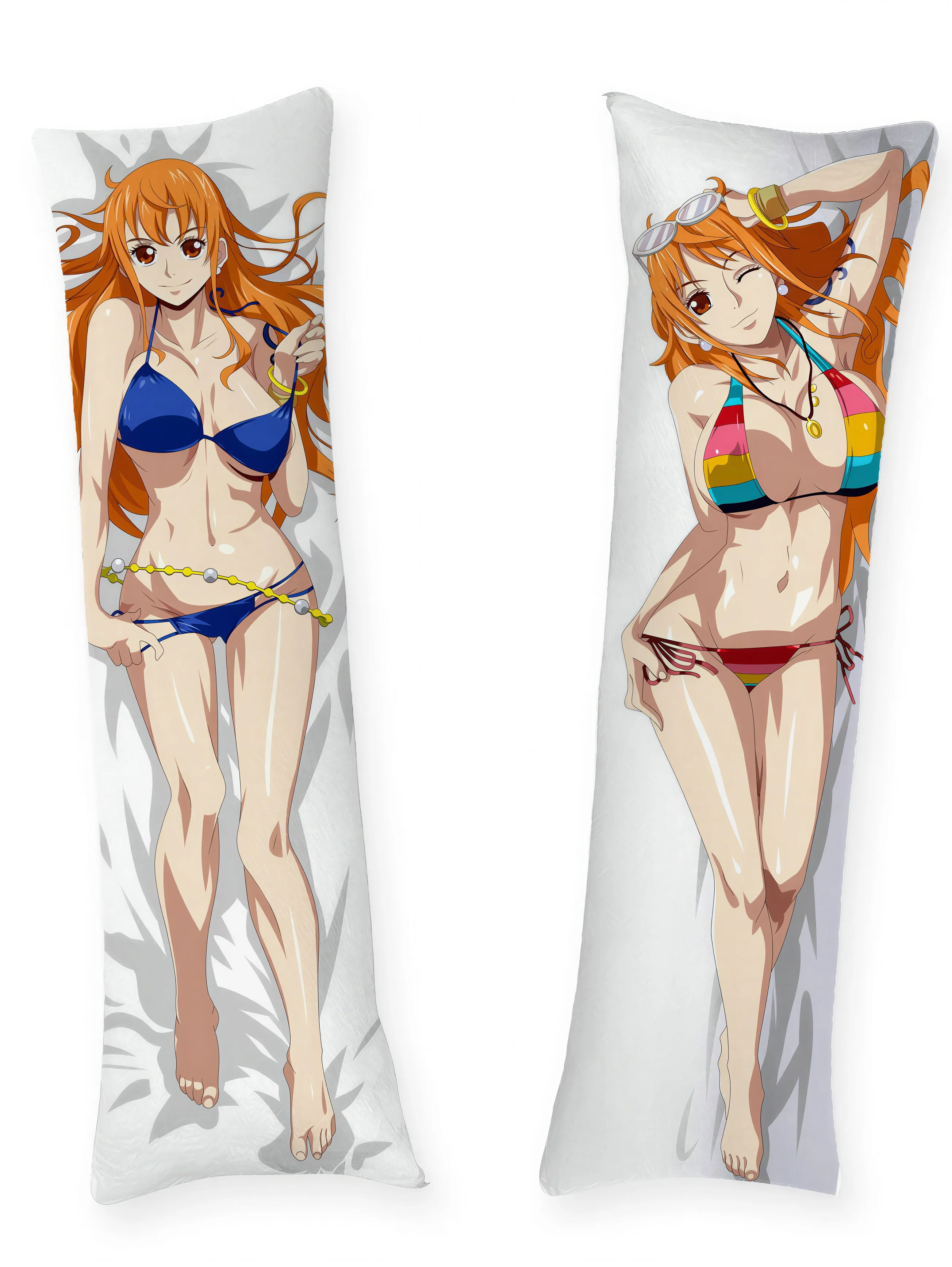 Nami Körper-Kissen <br/> Nami Sexy