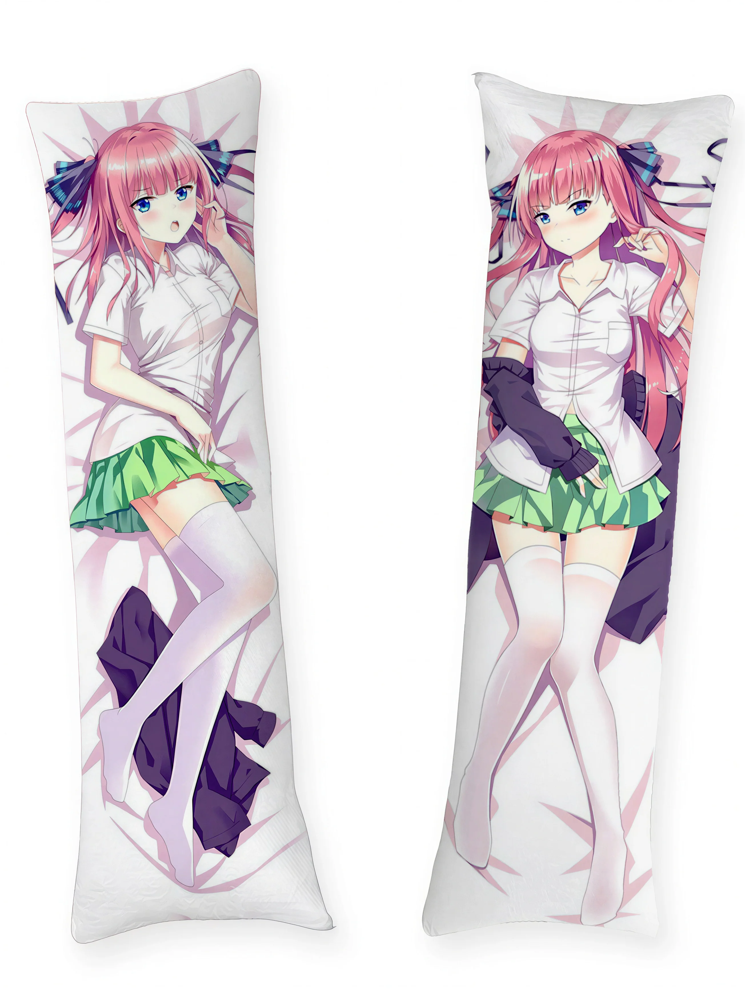 Nino Nakano Körper-Kissen <br/> Nino Nakano TsunTsun